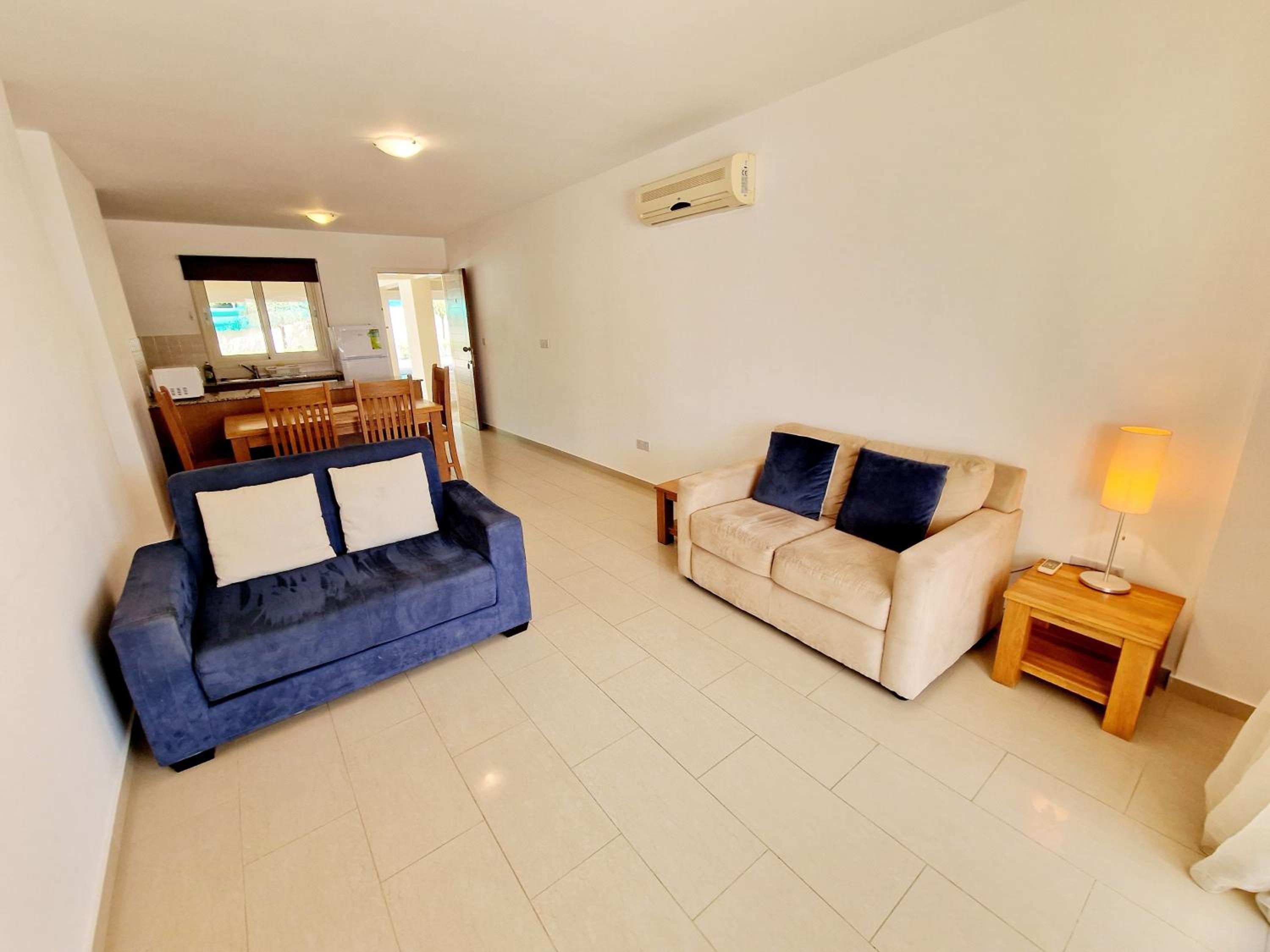 C5 Vanessa Poolside Apartment view 2