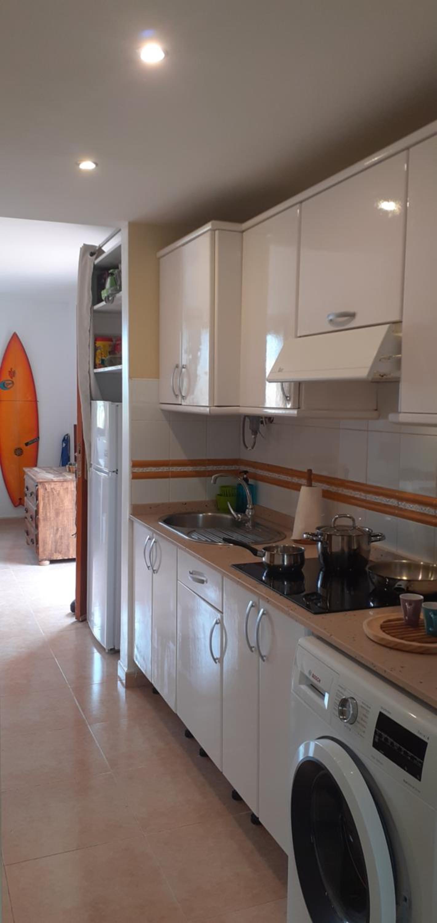 Oasis Waves House Papagayo