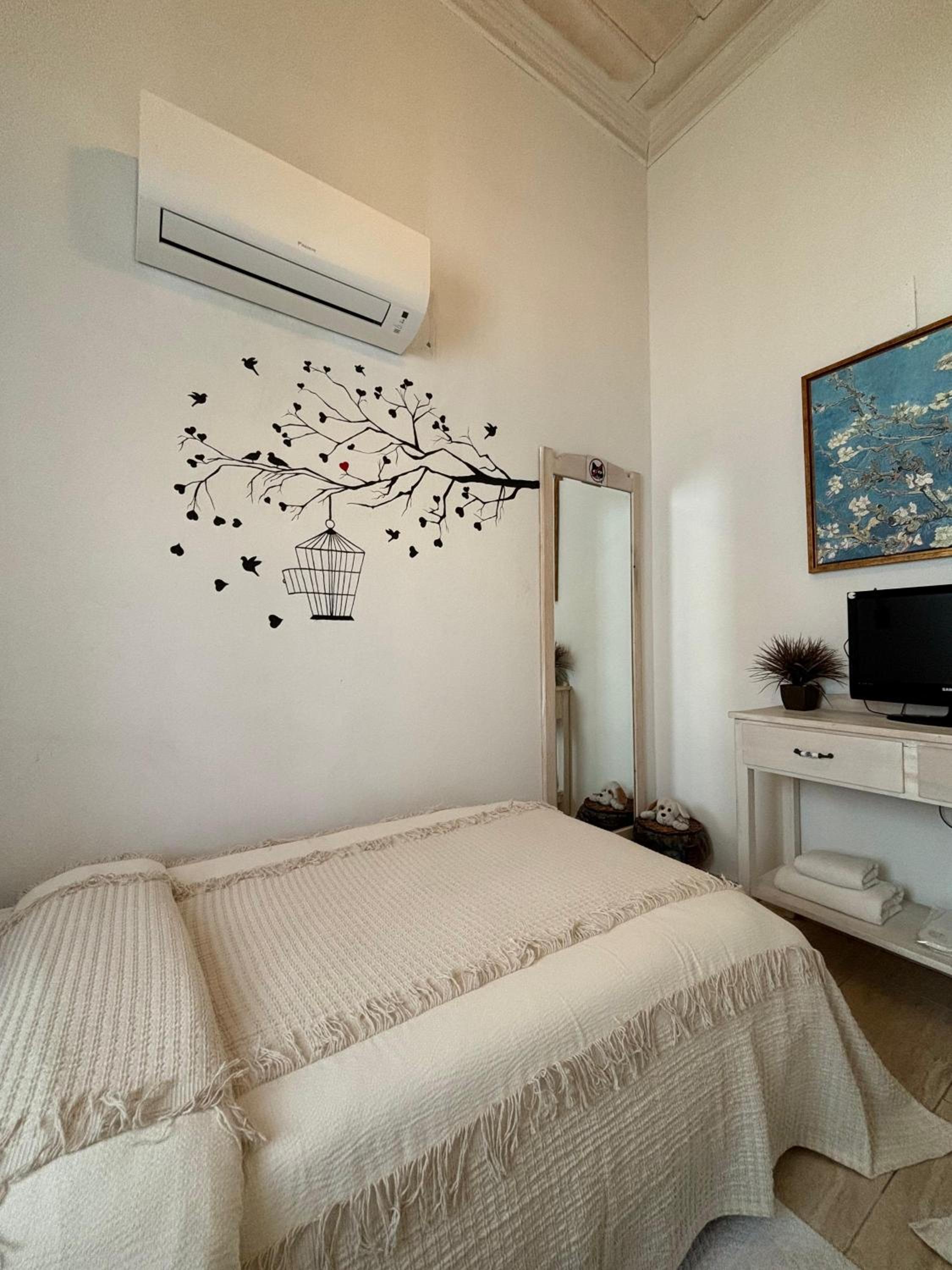 Alacati Zeynep Otel view 4