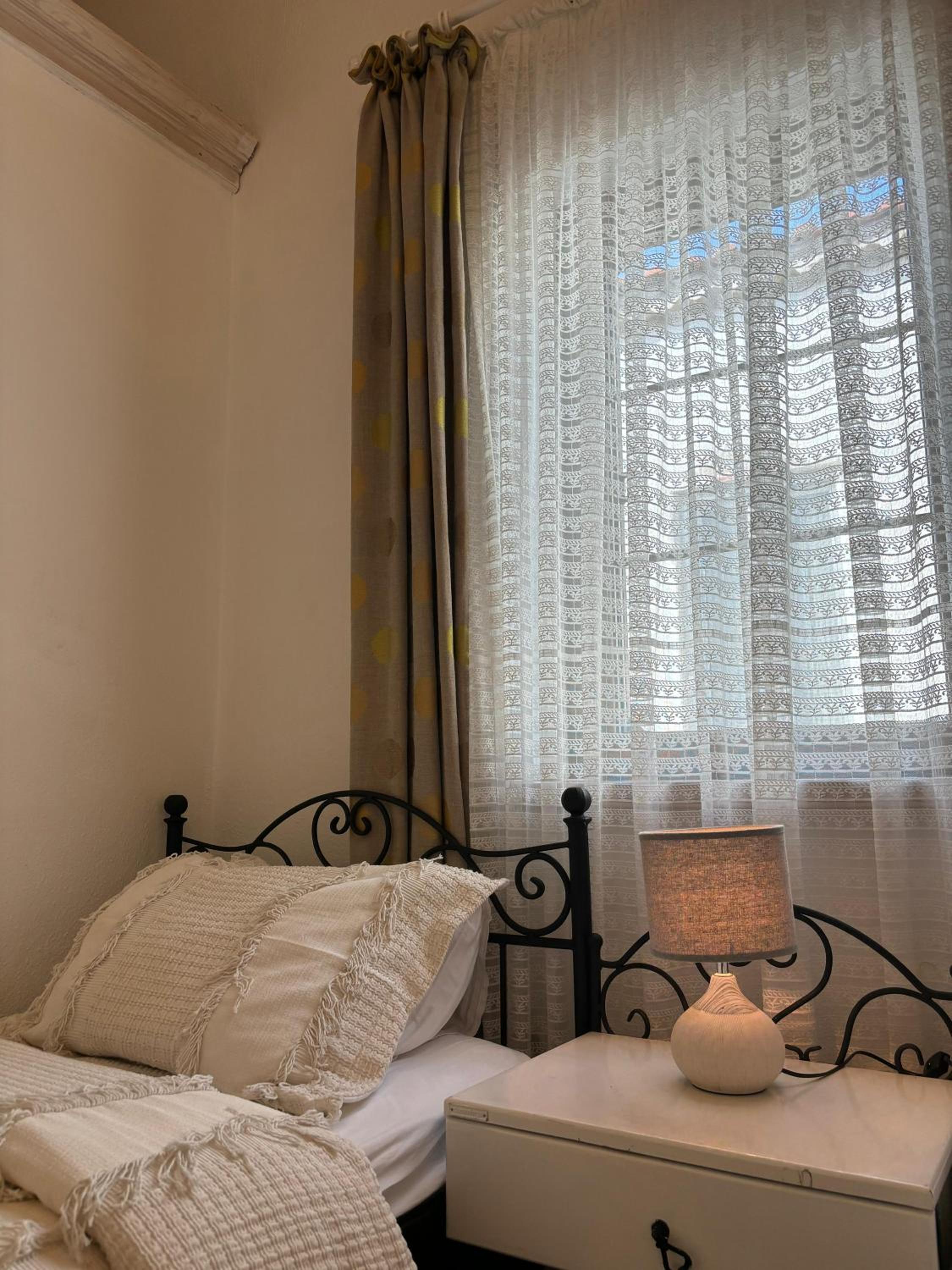 Alacati Zeynep Otel view 5