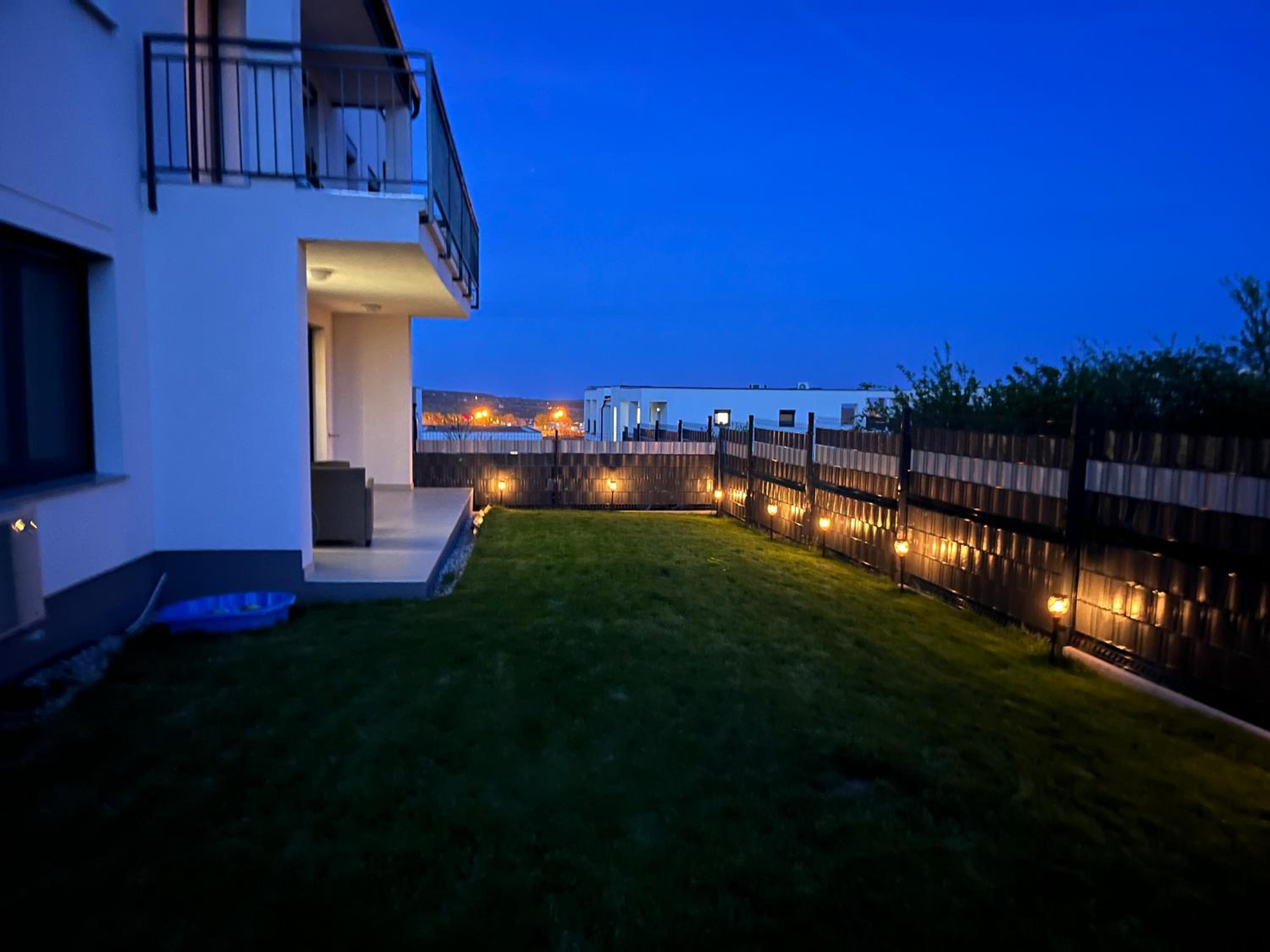 Napfény Apartman ll. view 3