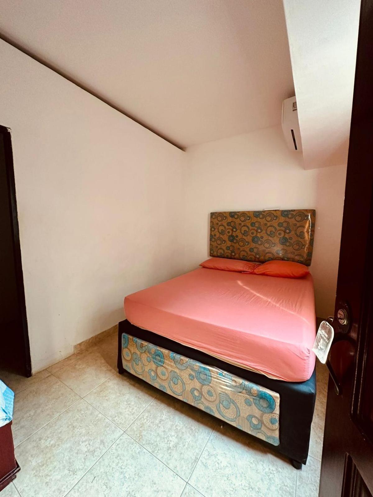 HOSTAL CASA ALFON BURITACA