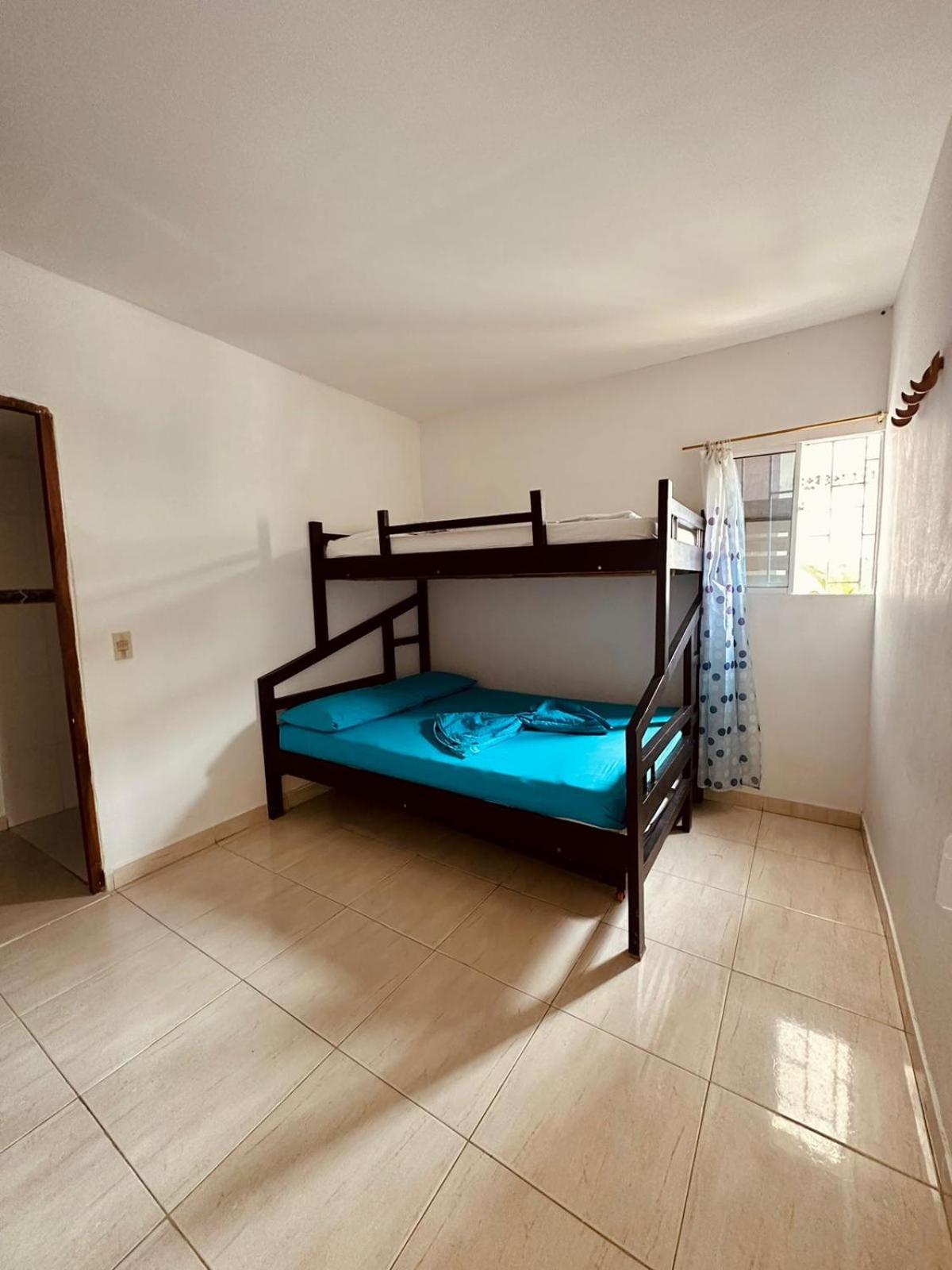 HOSTAL CASA ALFON BURITACA