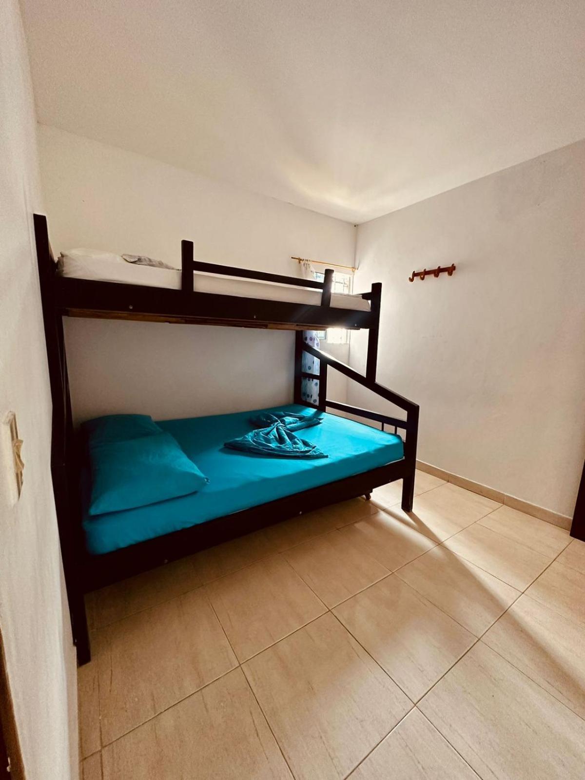 HOSTAL CASA ALFON BURITACA