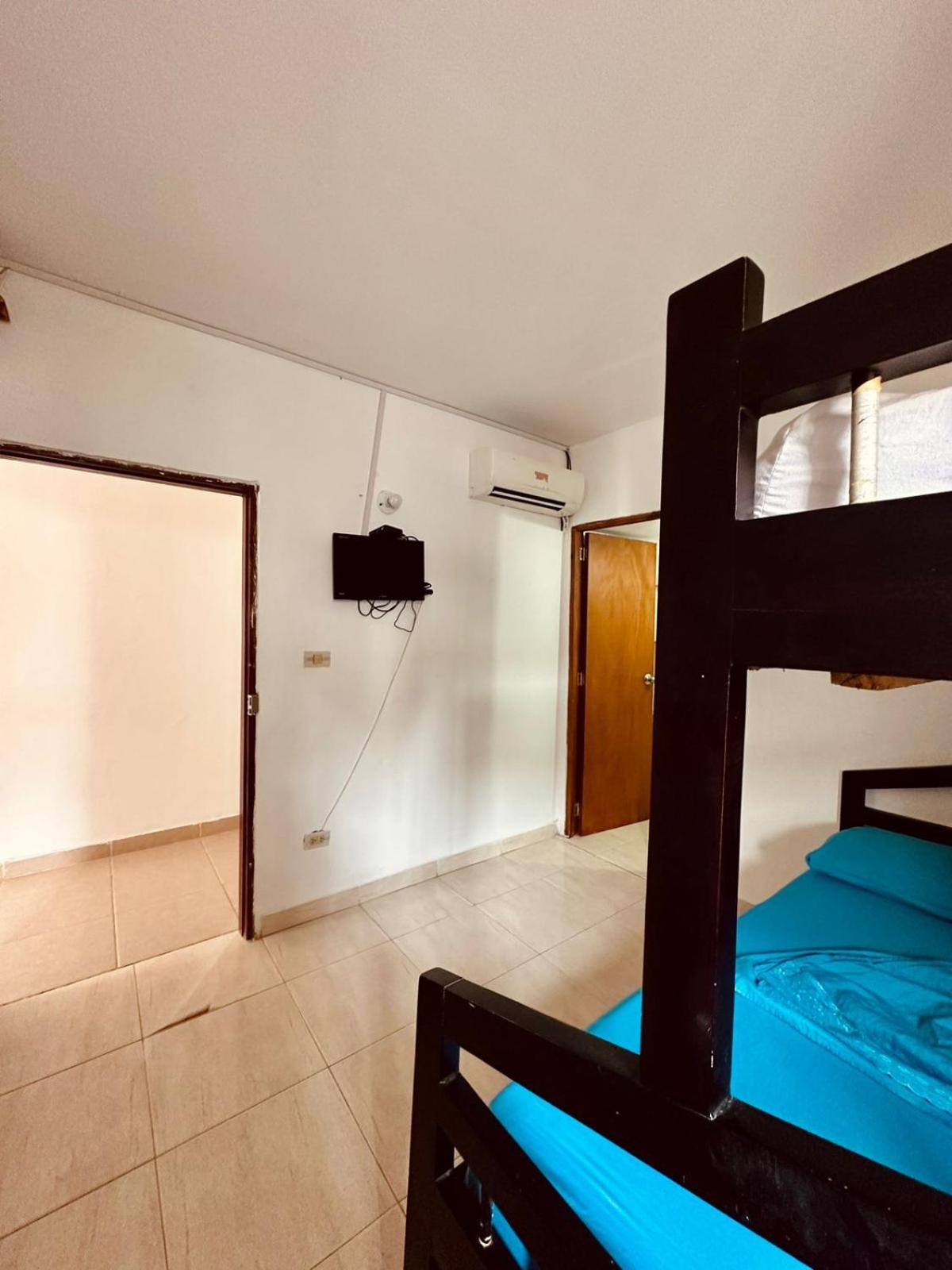 HOSTAL CASA ALFON BURITACA
