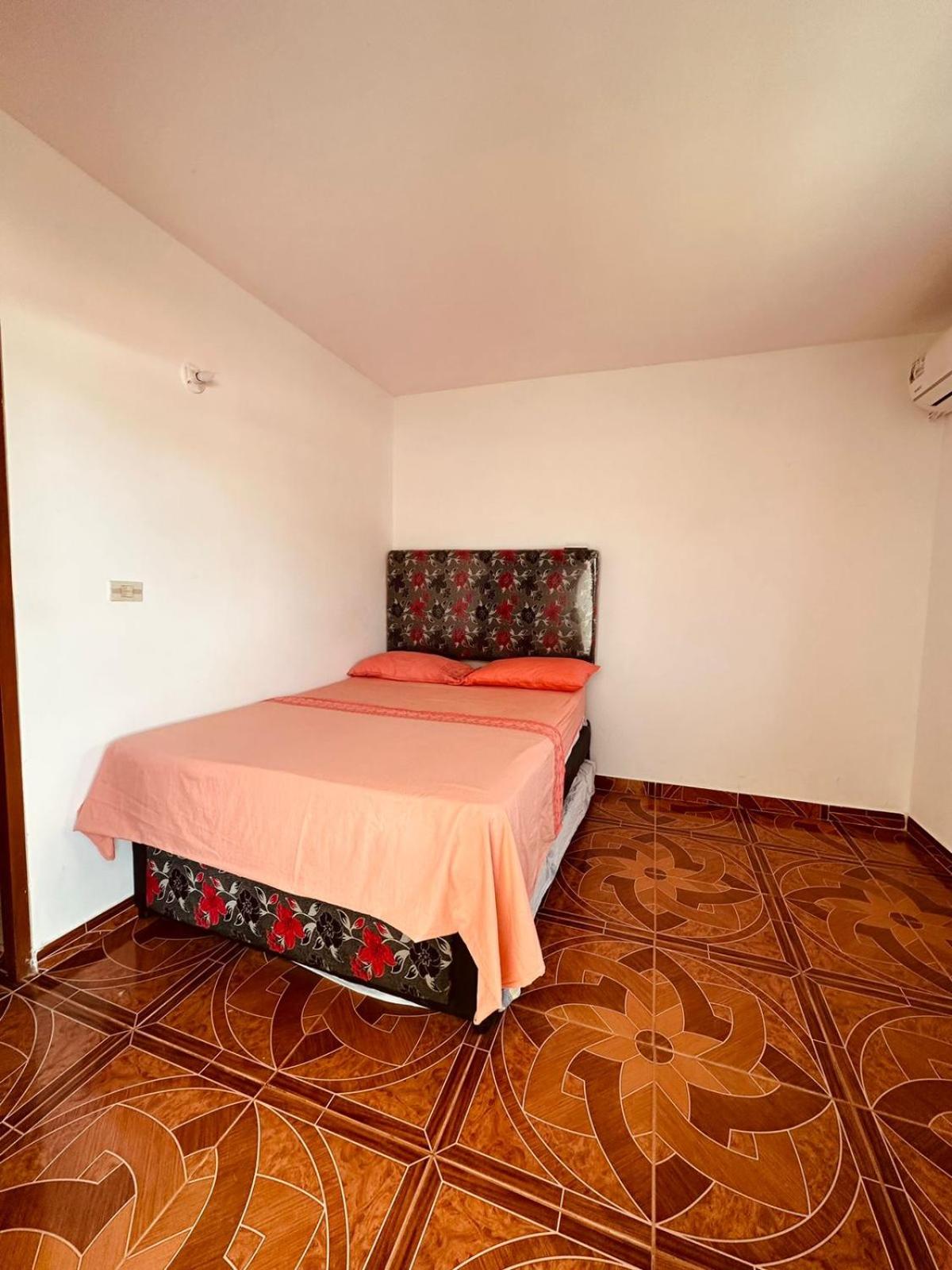 HOSTAL CASA ALFON BURITACA