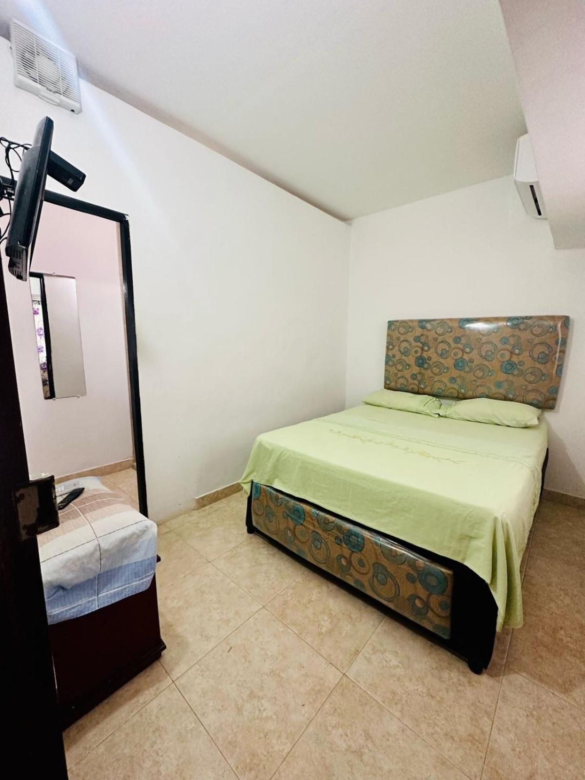HOSTAL CASA ALFON BURITACA