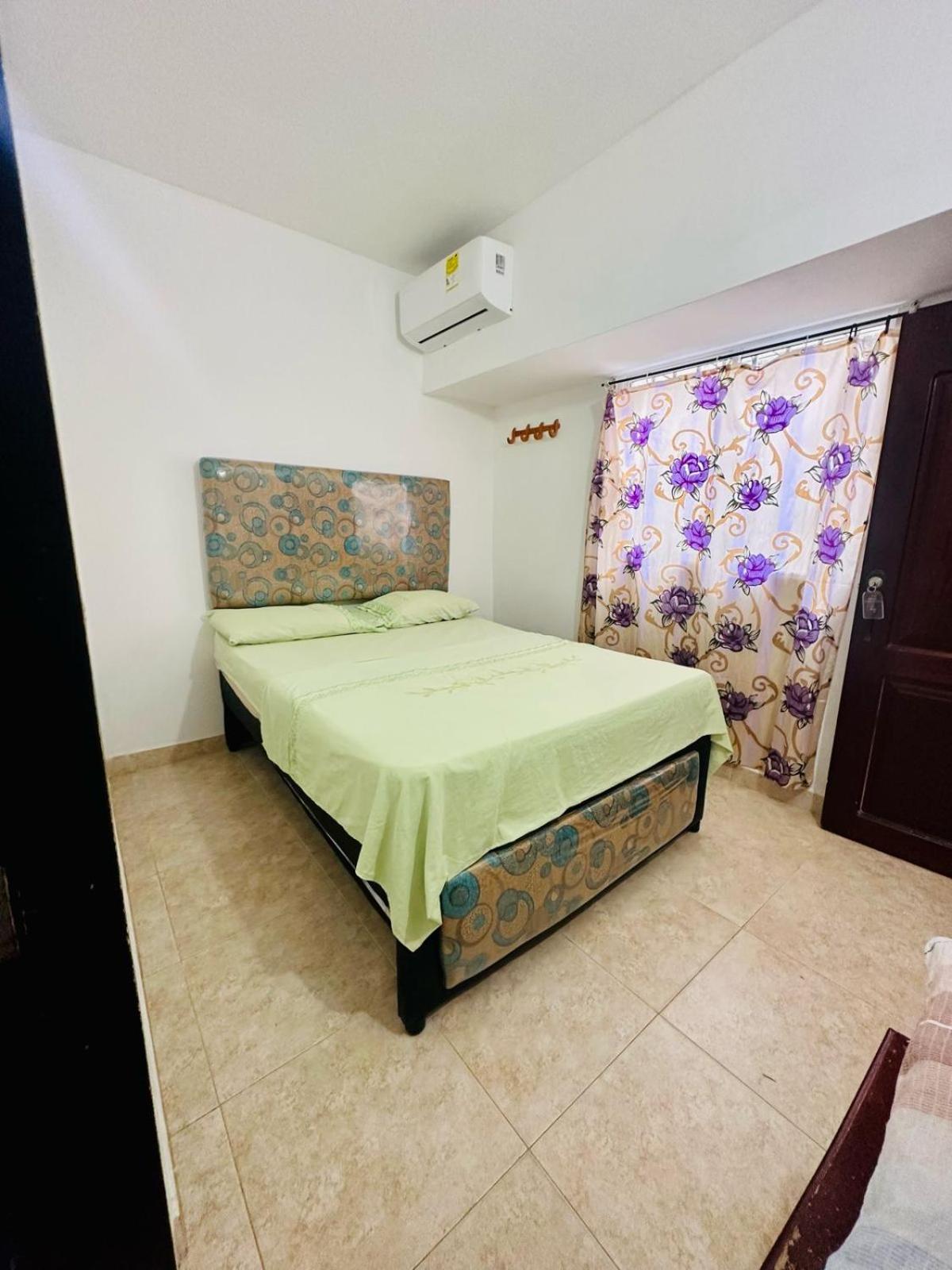 HOSTAL CASA ALFON BURITACA