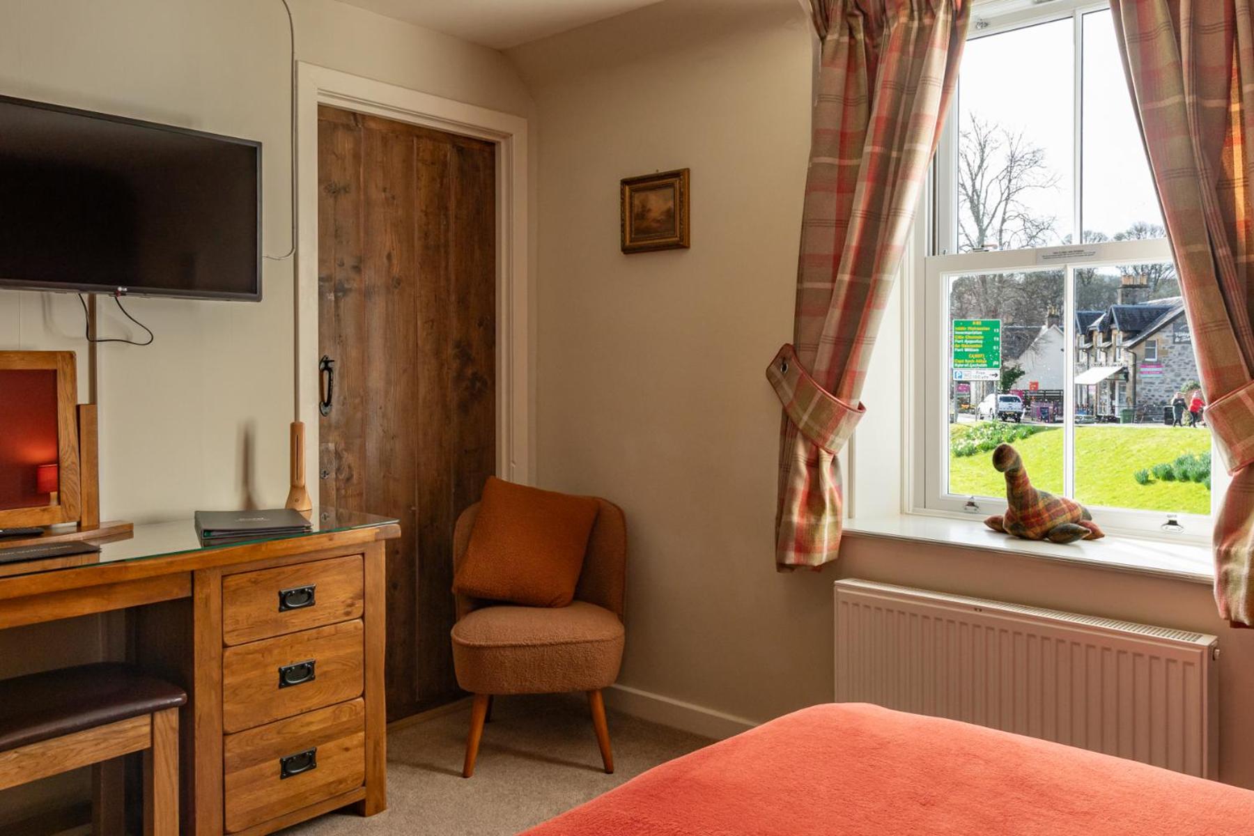 Bridgend House B&B