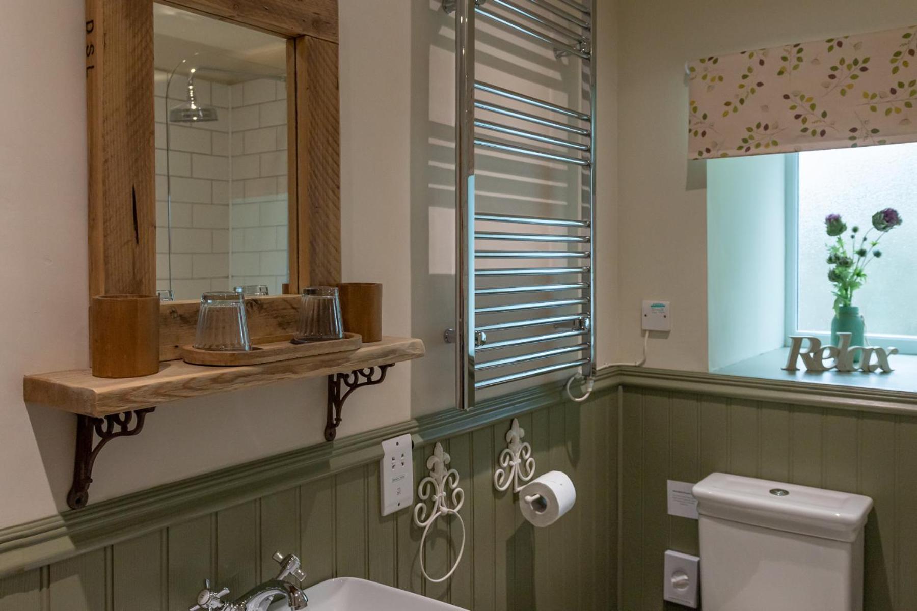 Bridgend House B&B