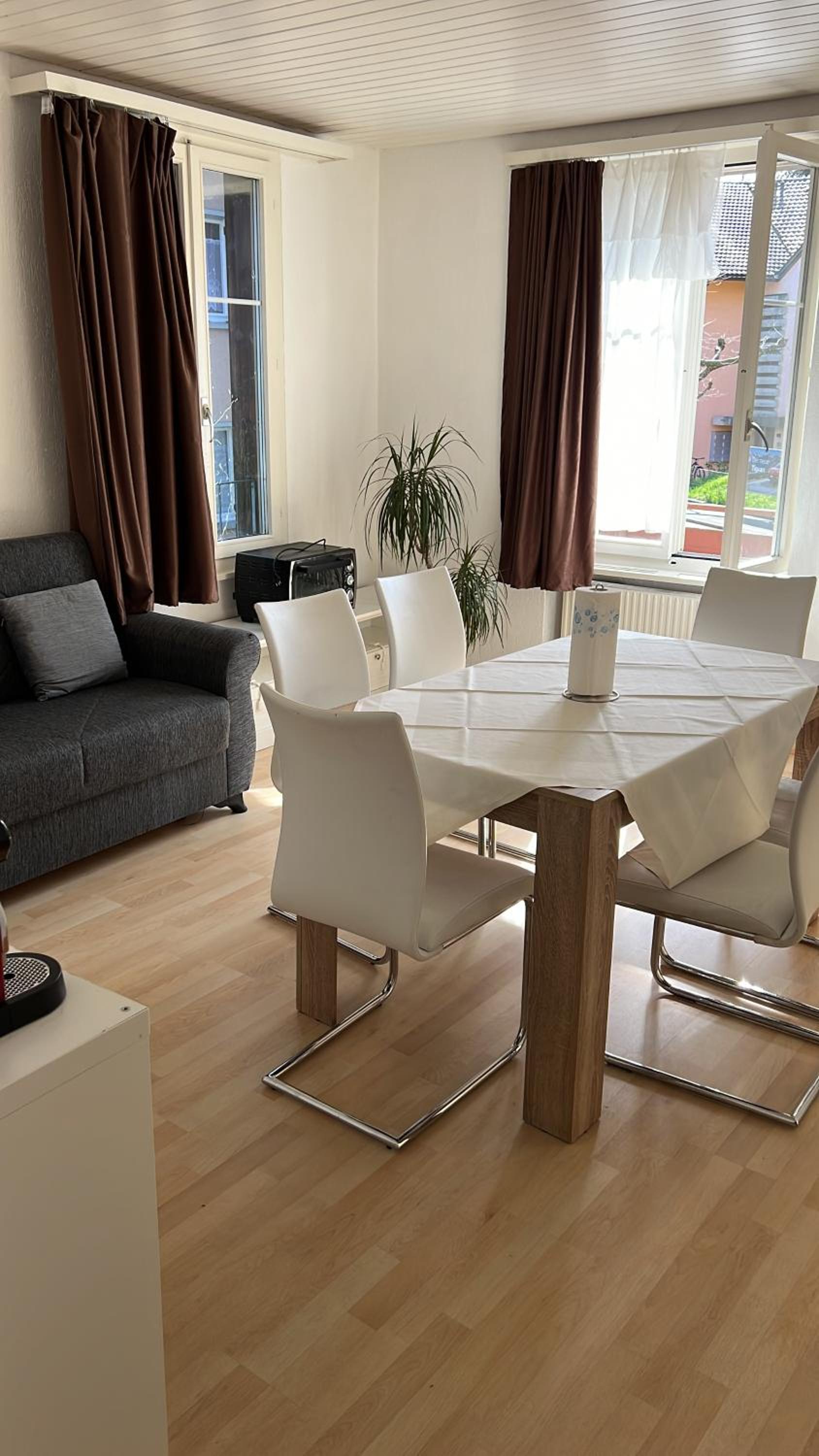 Apartment CARMEN