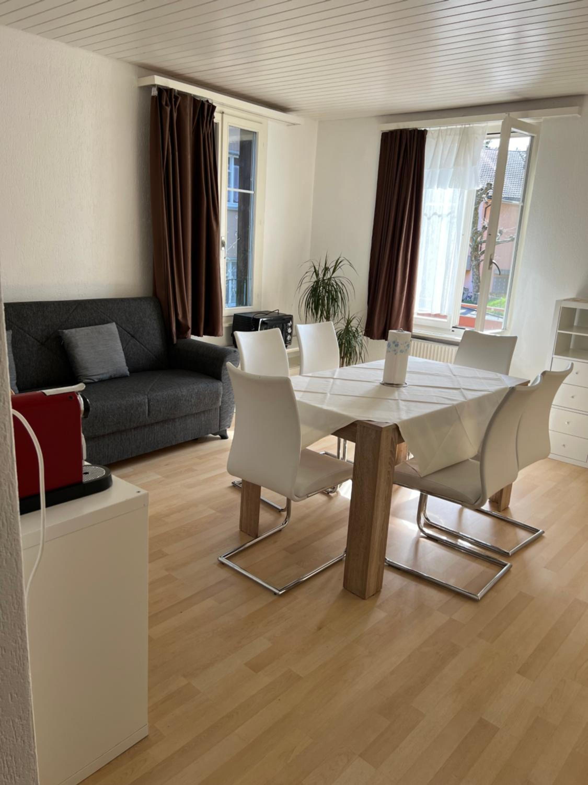 Apartment CARMEN