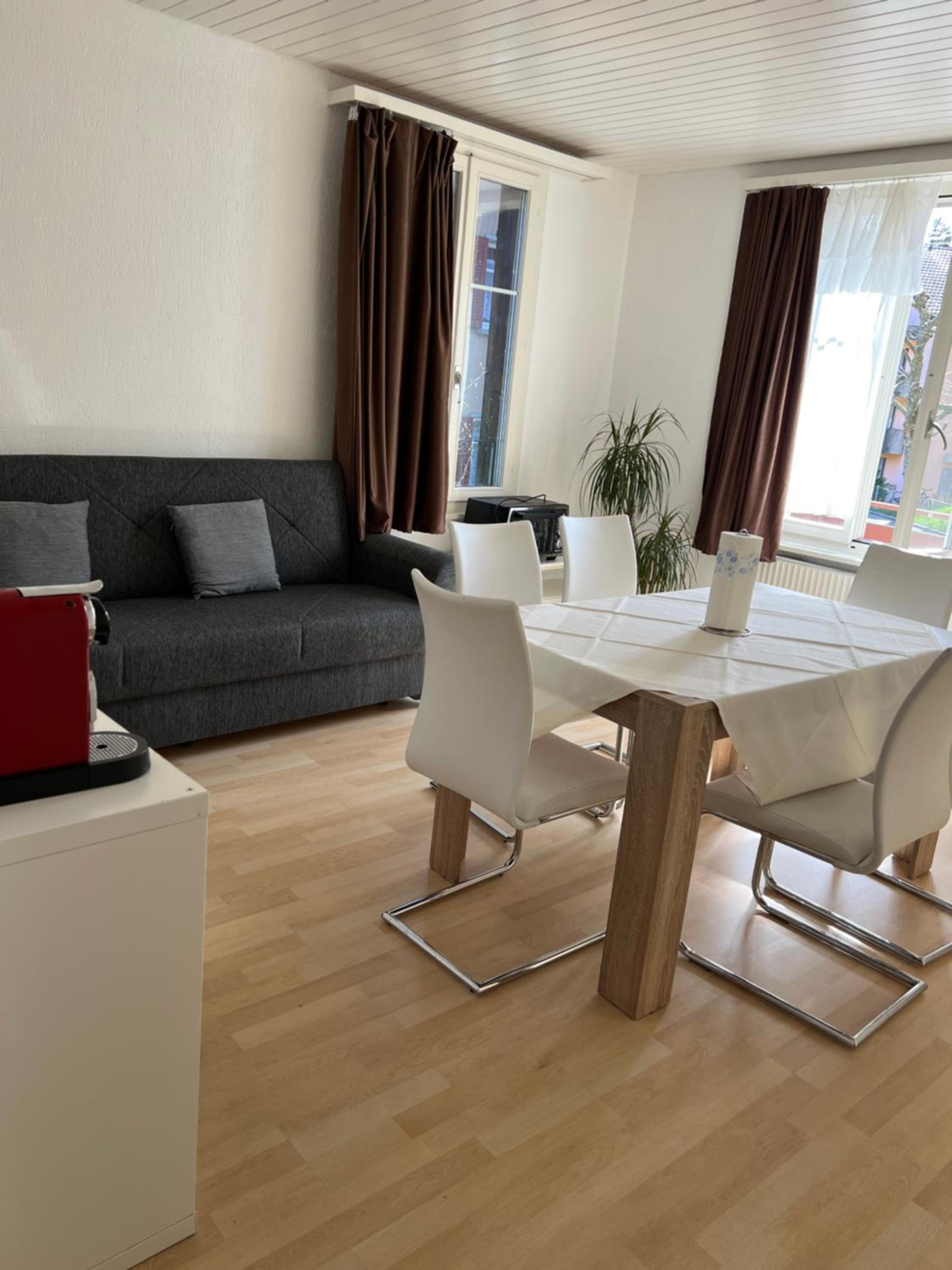 Apartment CARMEN