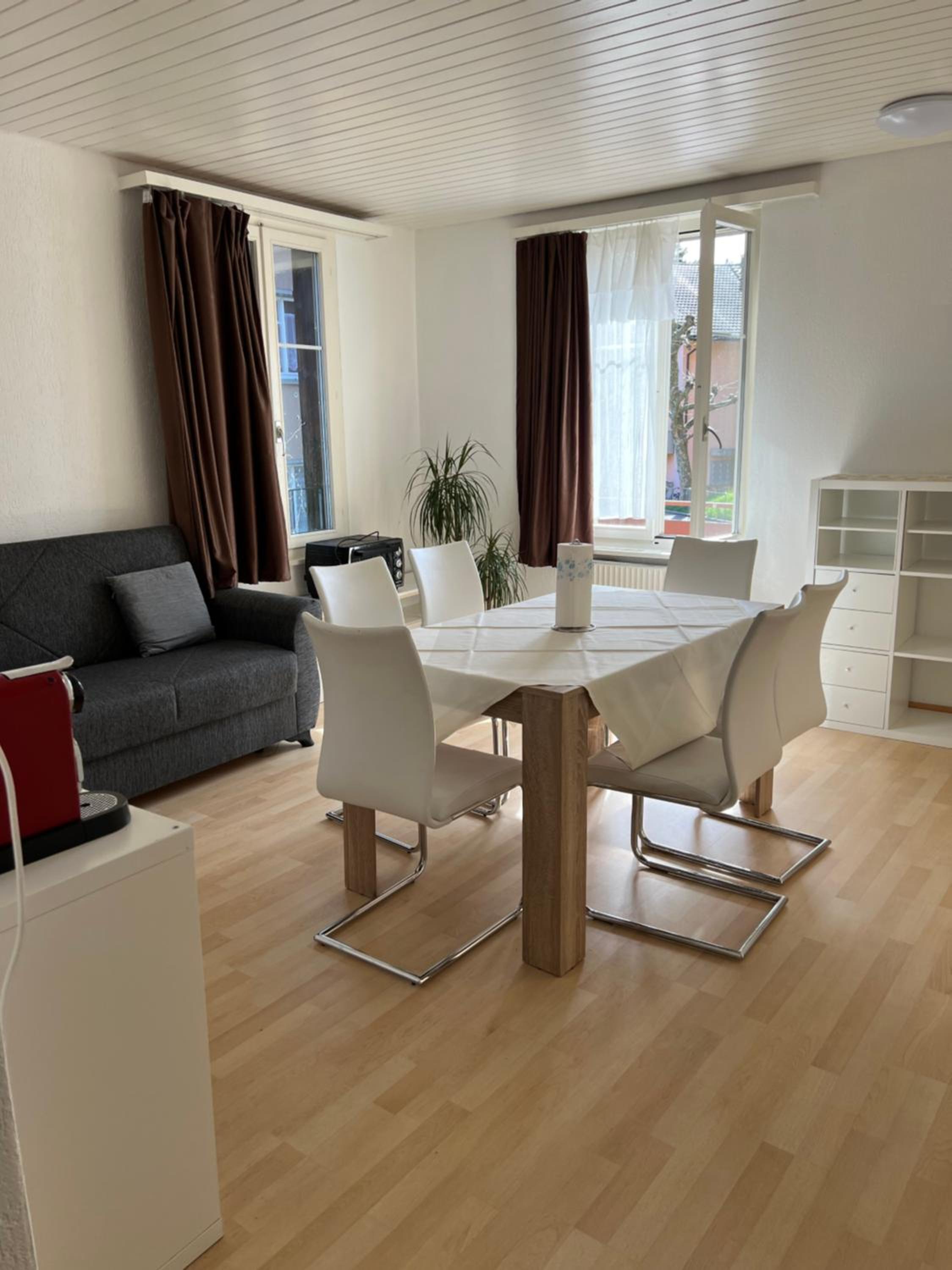Apartment CARMEN