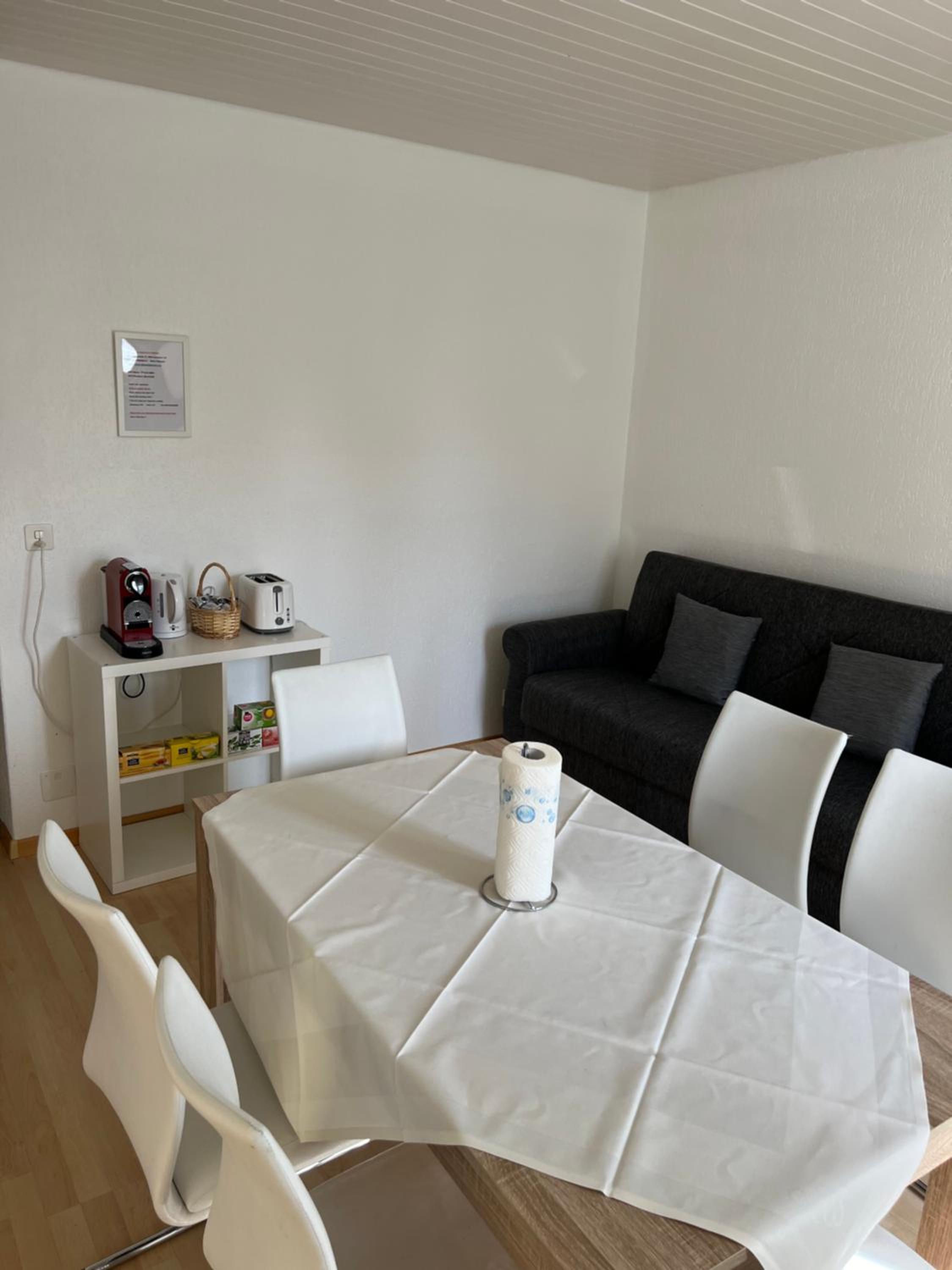 Apartment CARMEN