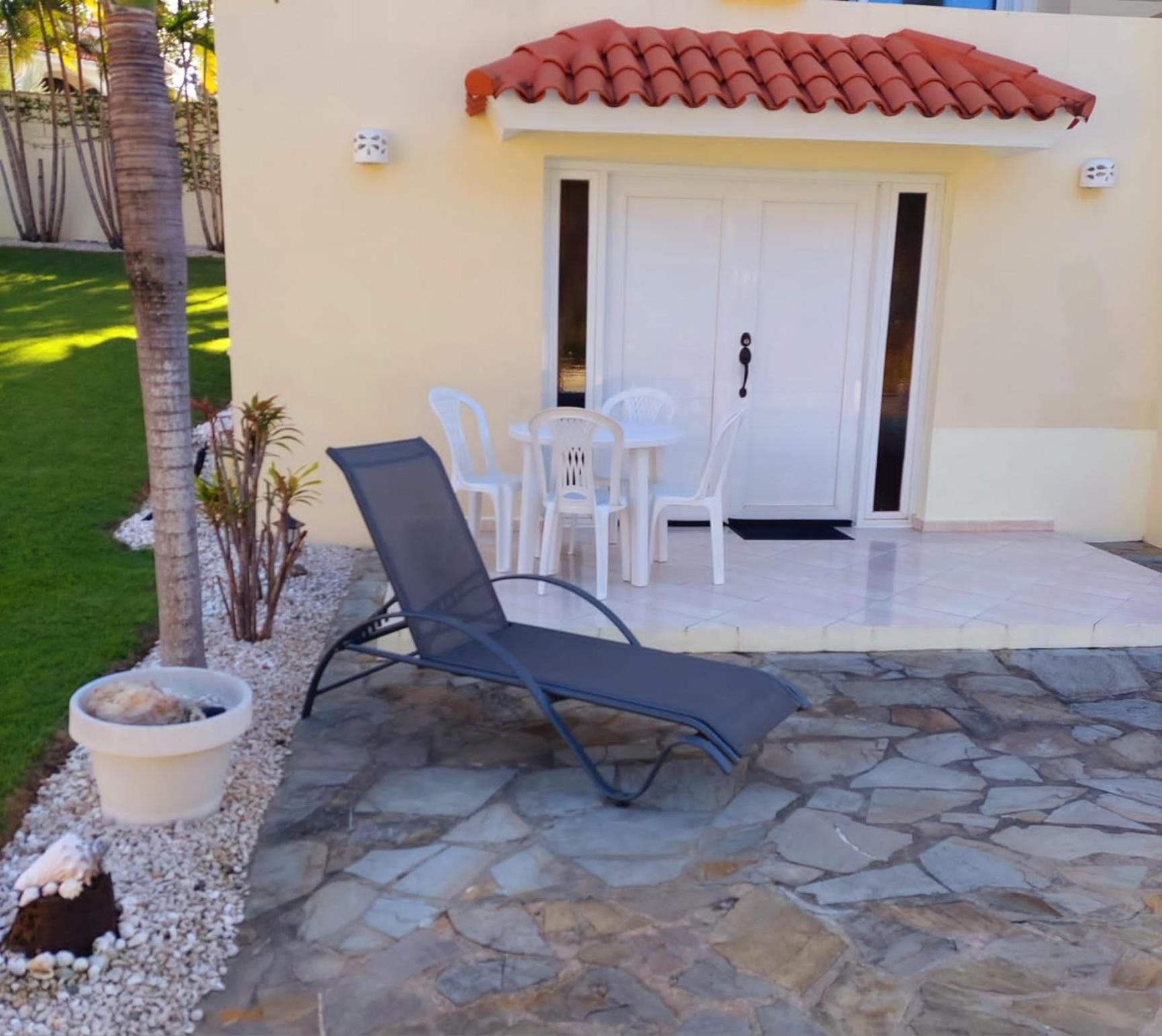 VILLA AVA ENCUENTRO- accommodation in villa