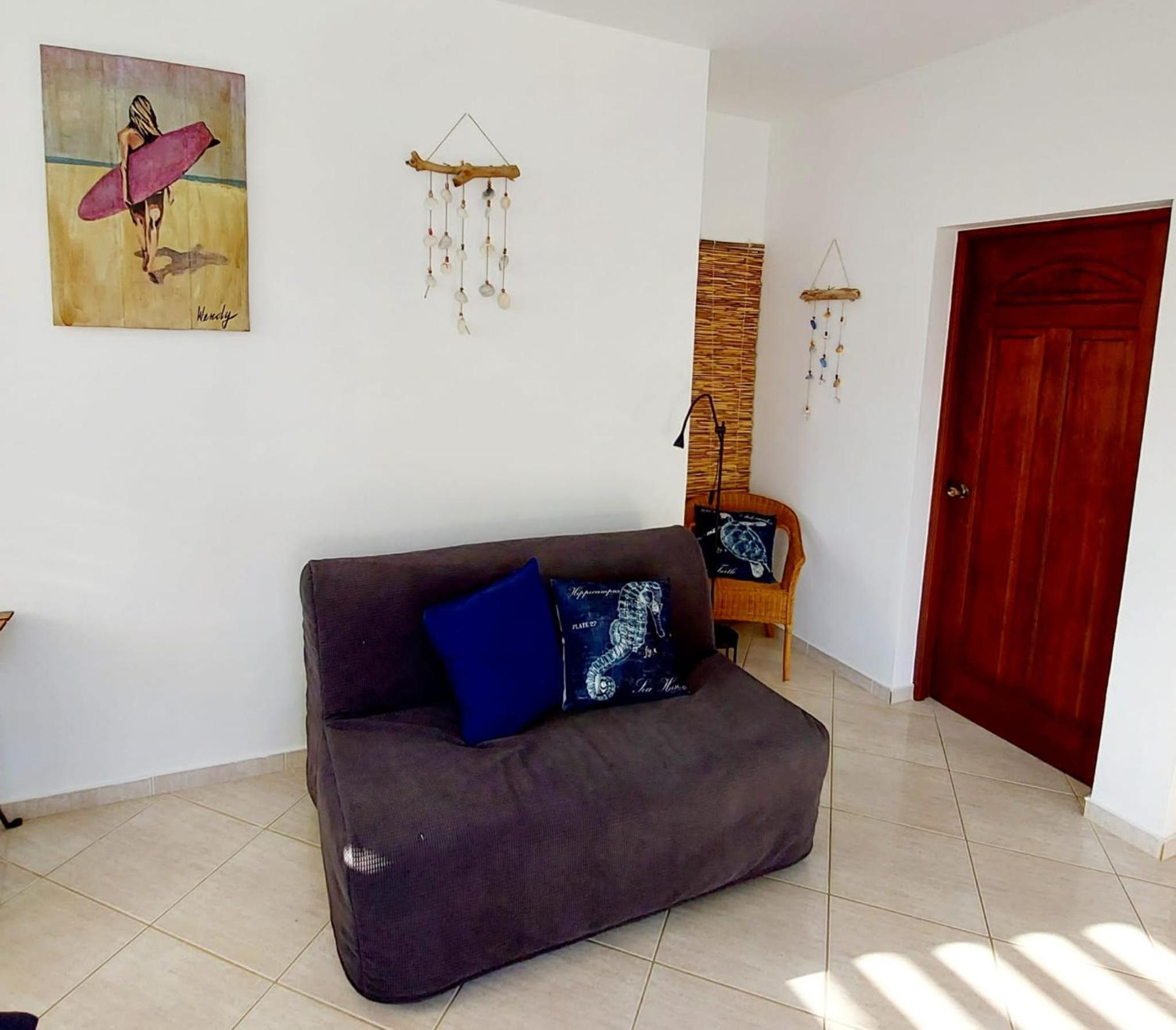 VILLA AVA ENCUENTRO- accommodation in villa