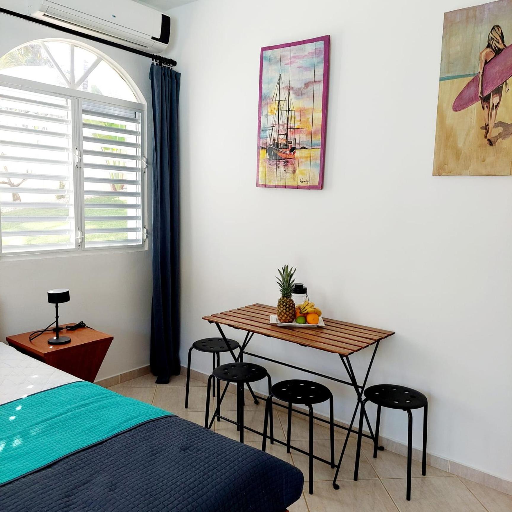 VILLA AVA ENCUENTRO- accommodation in villa