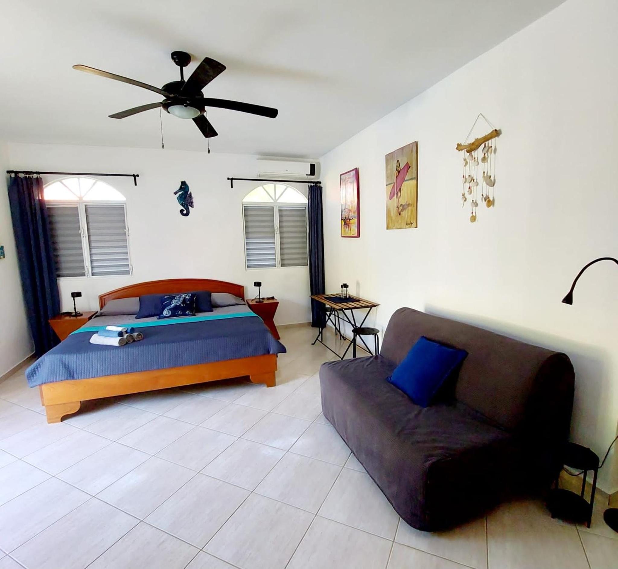 VILLA AVA ENCUENTRO- accommodation in villa