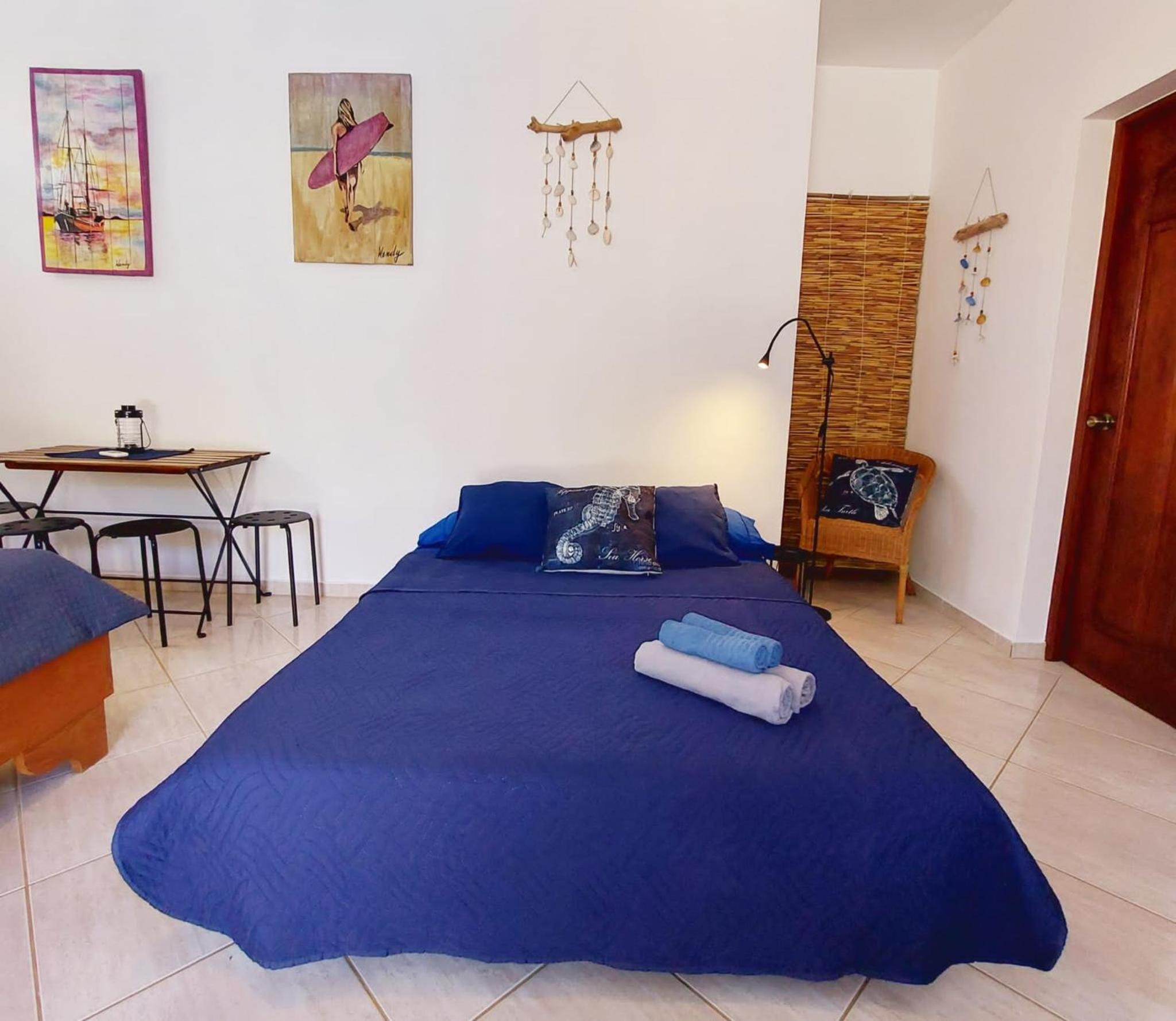 VILLA AVA ENCUENTRO- accommodation in villa