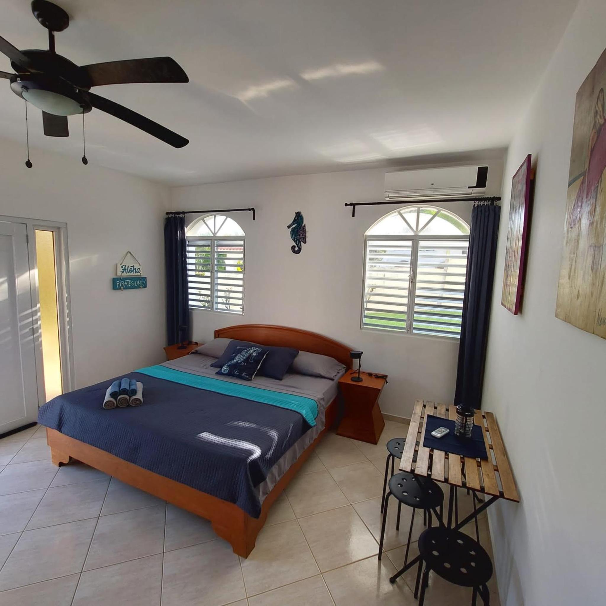 VILLA AVA ENCUENTRO- accommodation in villa