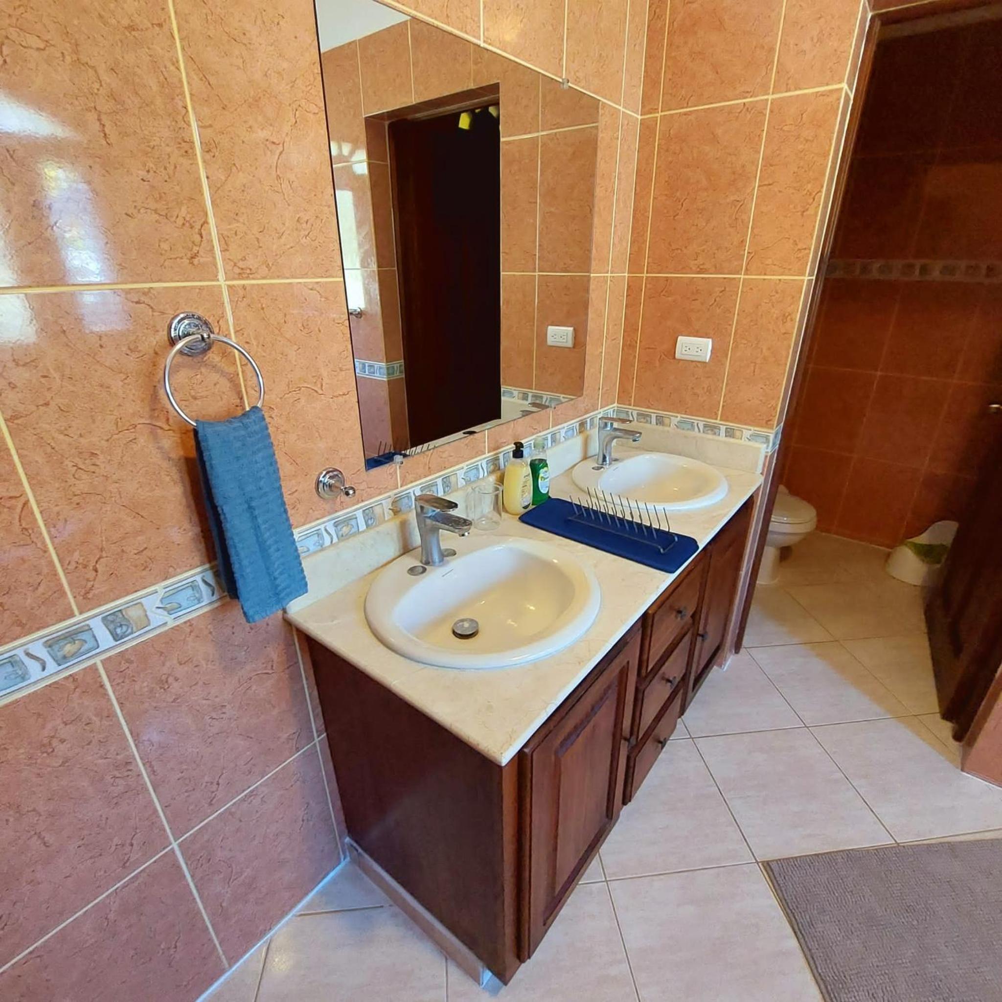 VILLA AVA ENCUENTRO- accommodation in villa