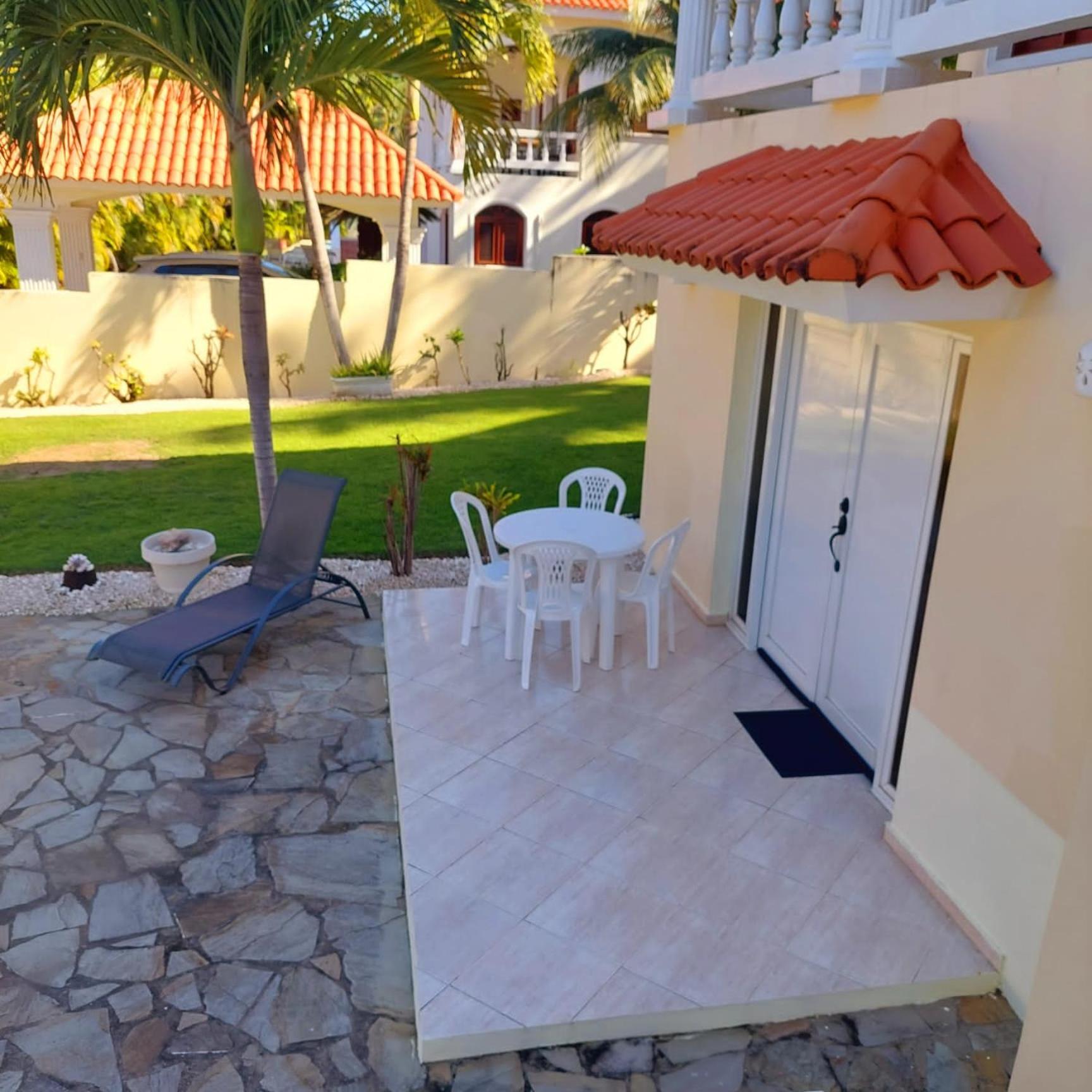 VILLA AVA ENCUENTRO- accommodation in villa