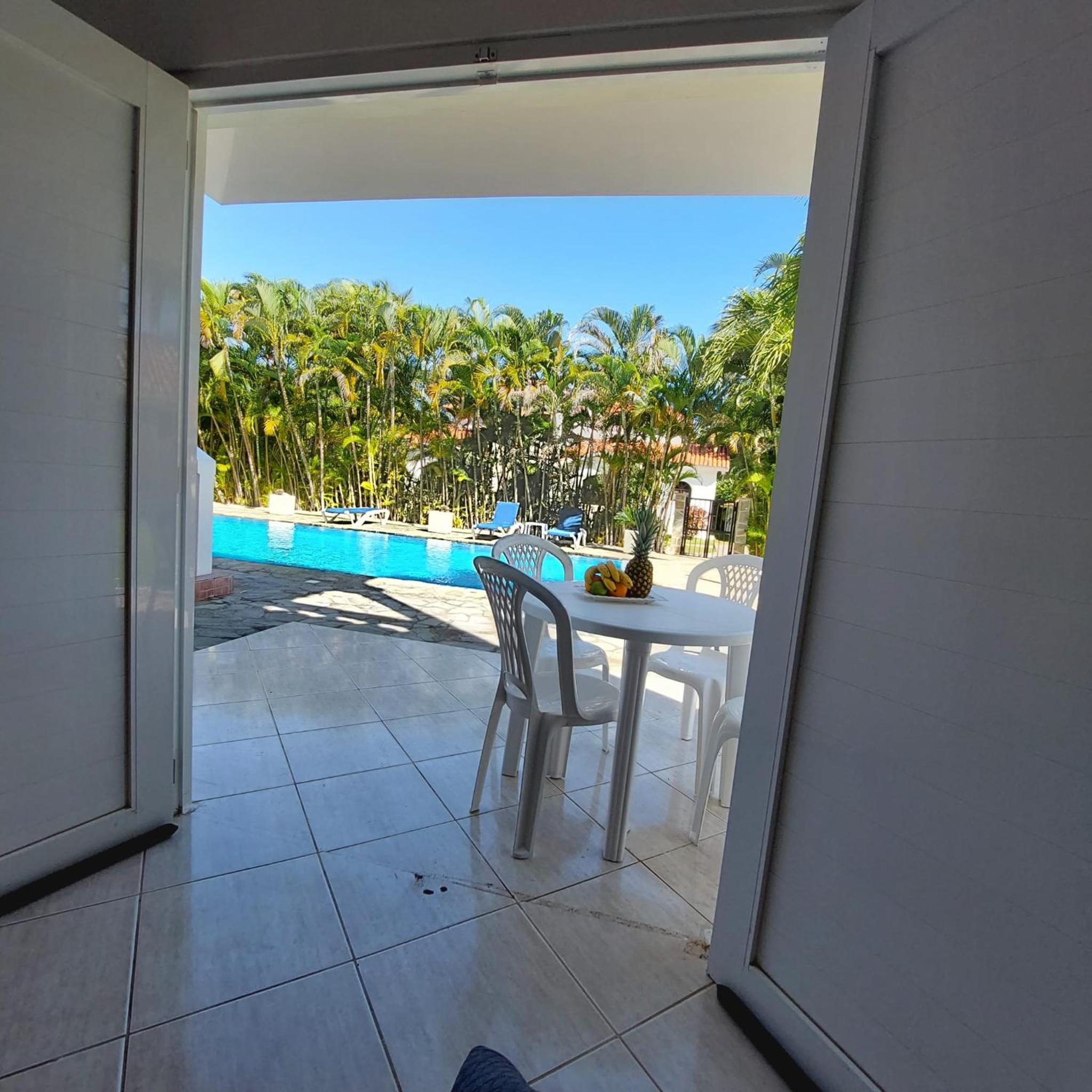 VILLA AVA ENCUENTRO- accommodation in villa