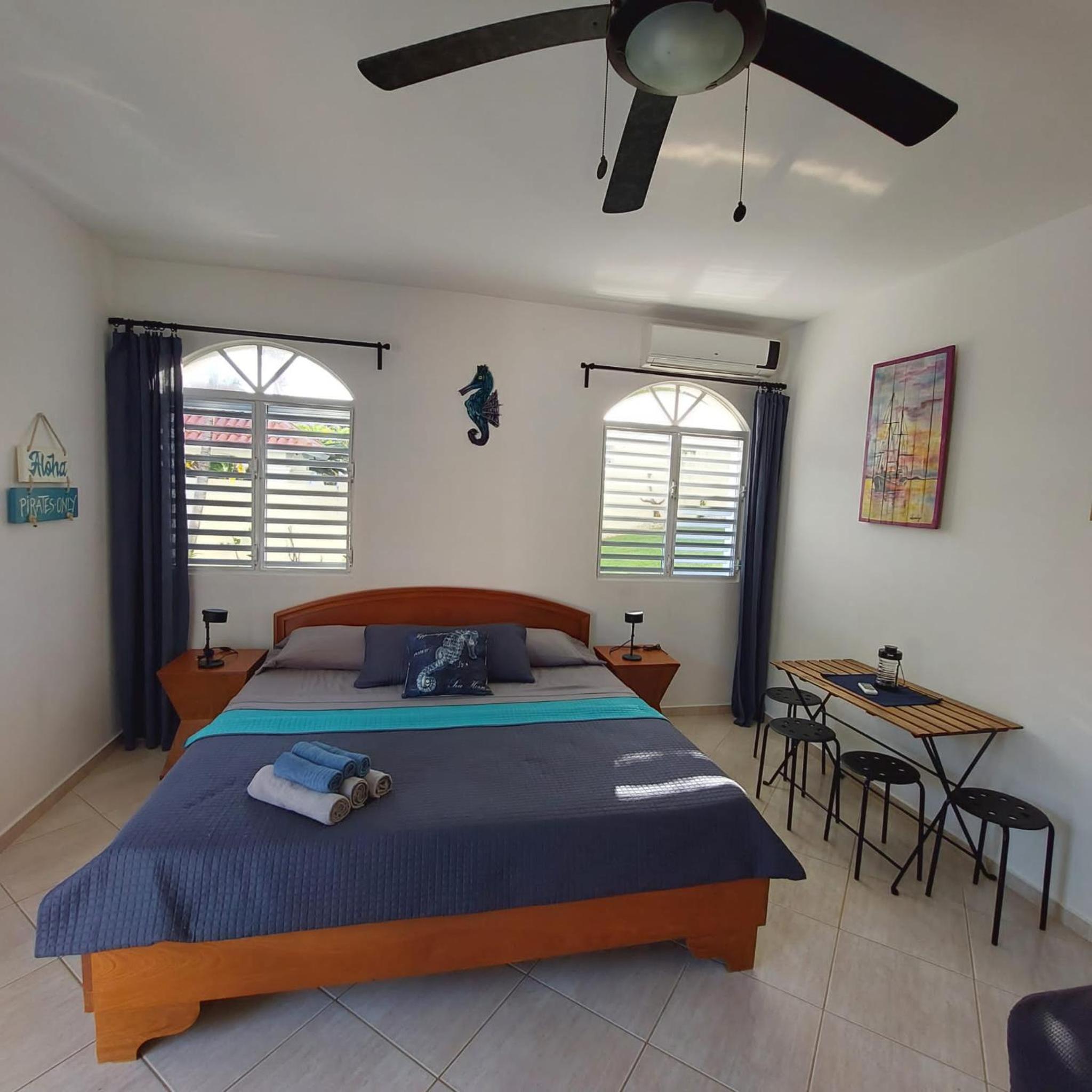 VILLA AVA ENCUENTRO- accommodation in villa
