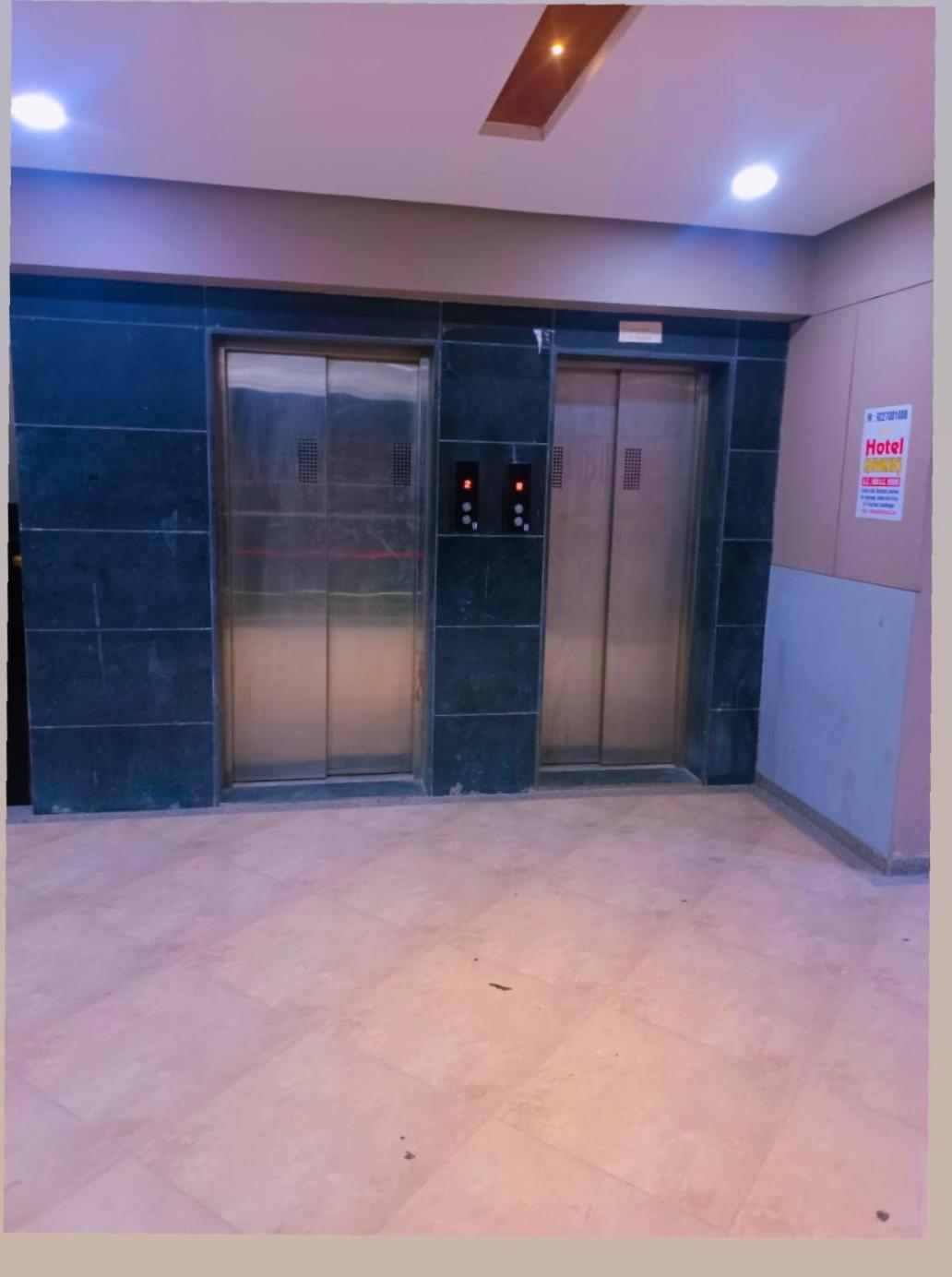 hotel shivkunj