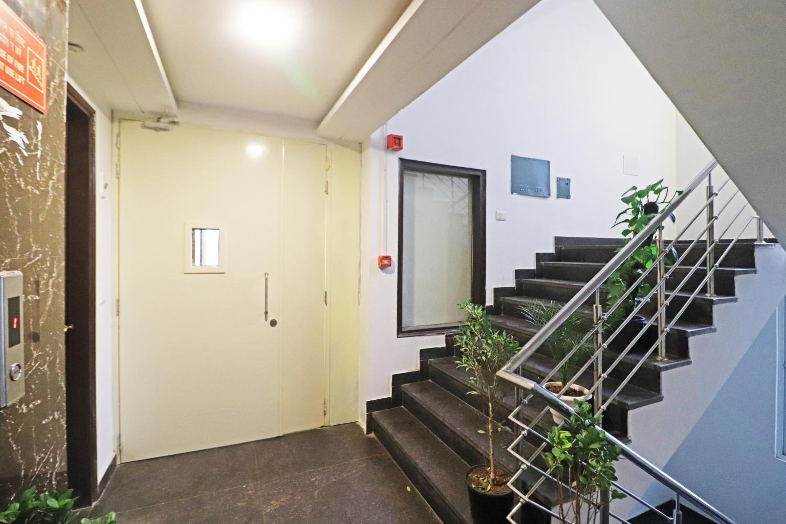 Hotel Mayda Prime Near Delhi Airport