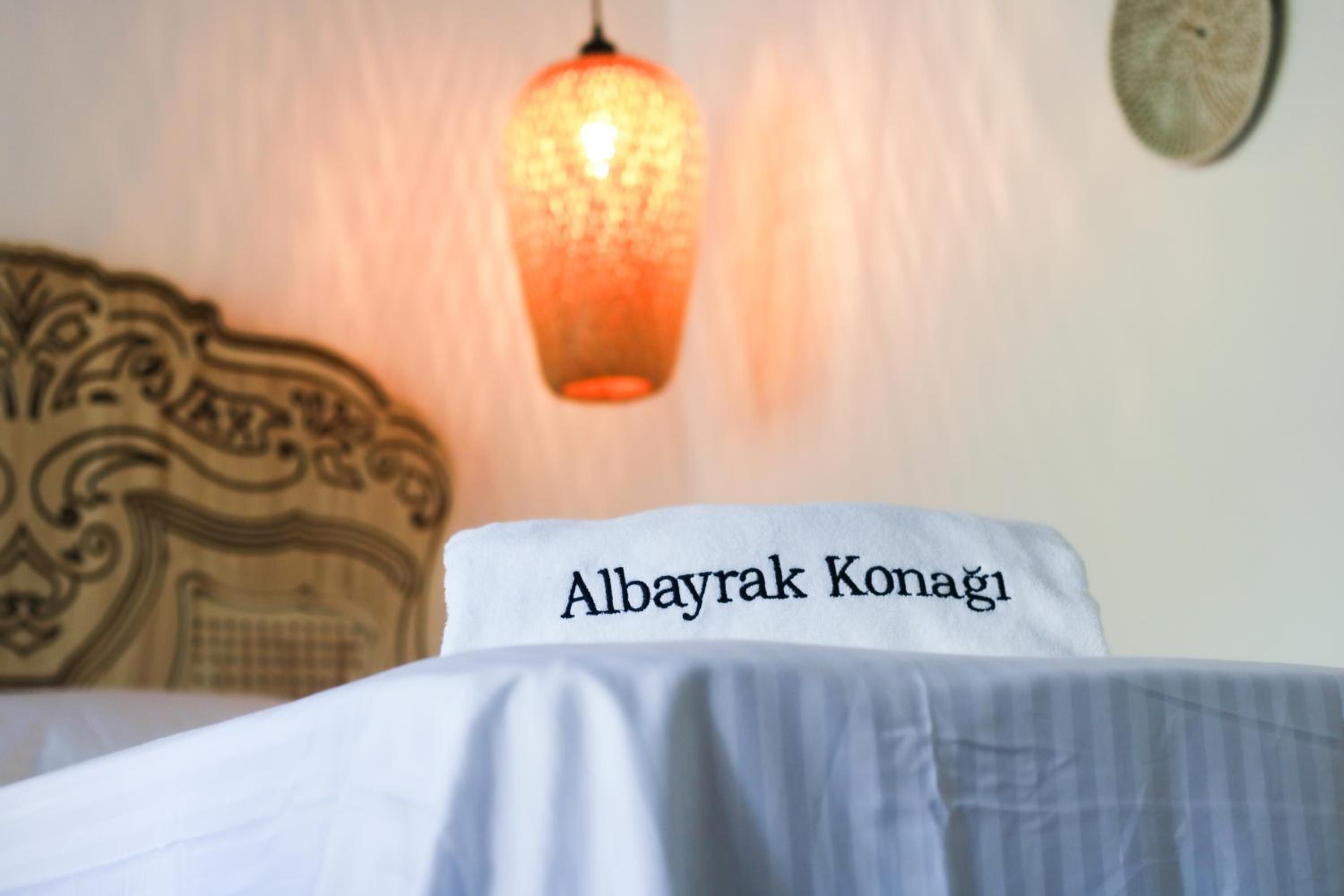 Albayrak Konağı Otel
