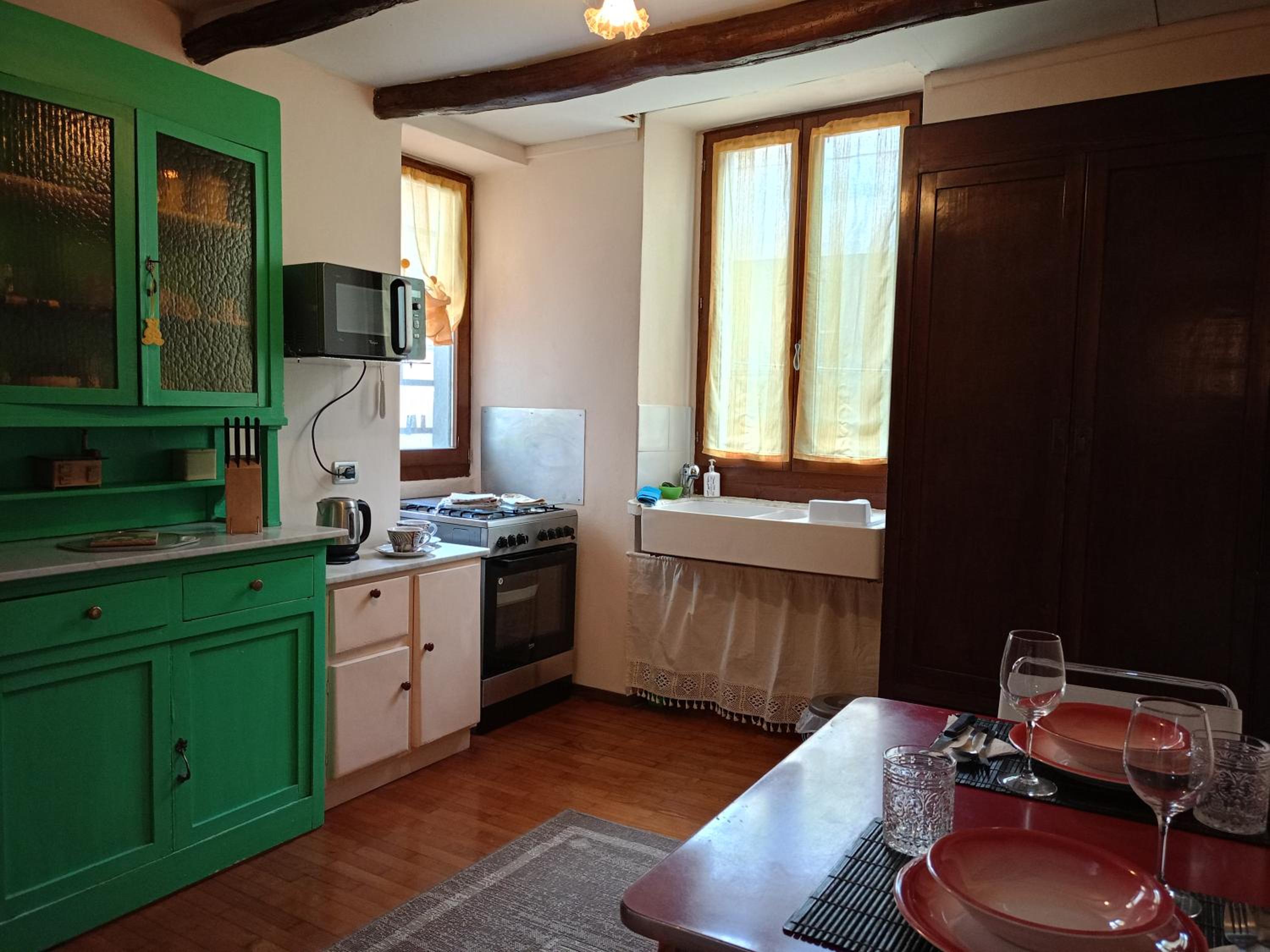 La casa di Gianni photo 3
