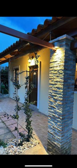 Villa Zoe