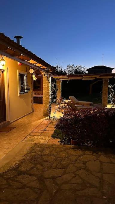 Villa Zoe