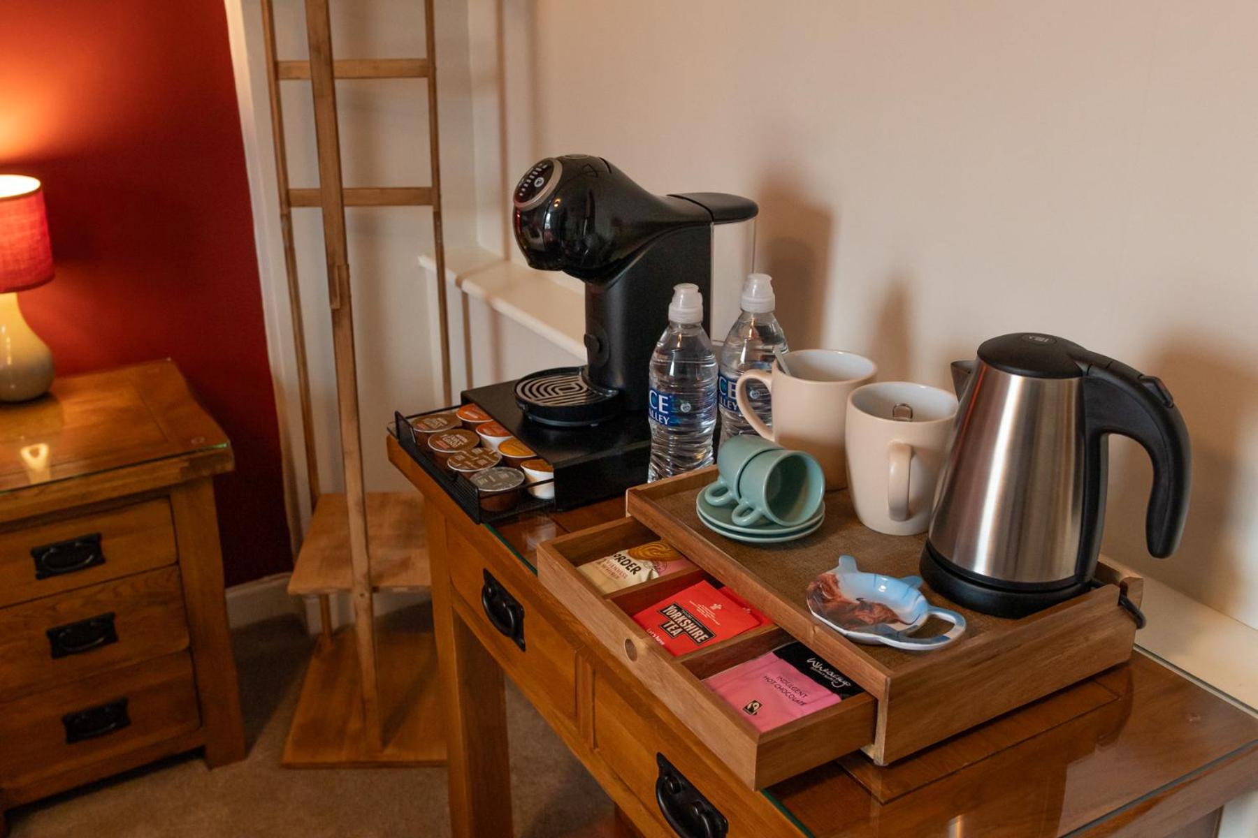 Bridgend House B&B