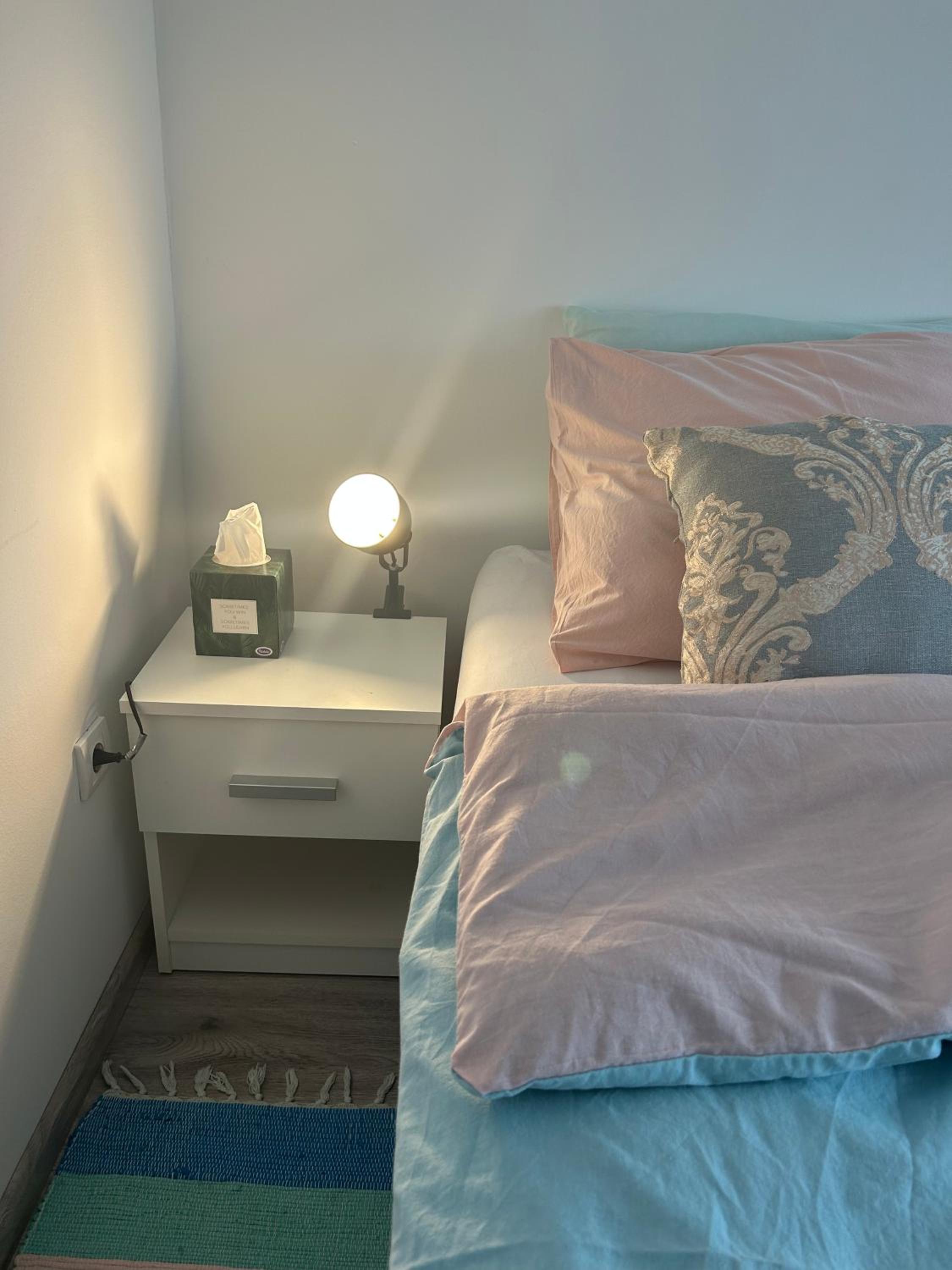 Villa 46 - little heaven