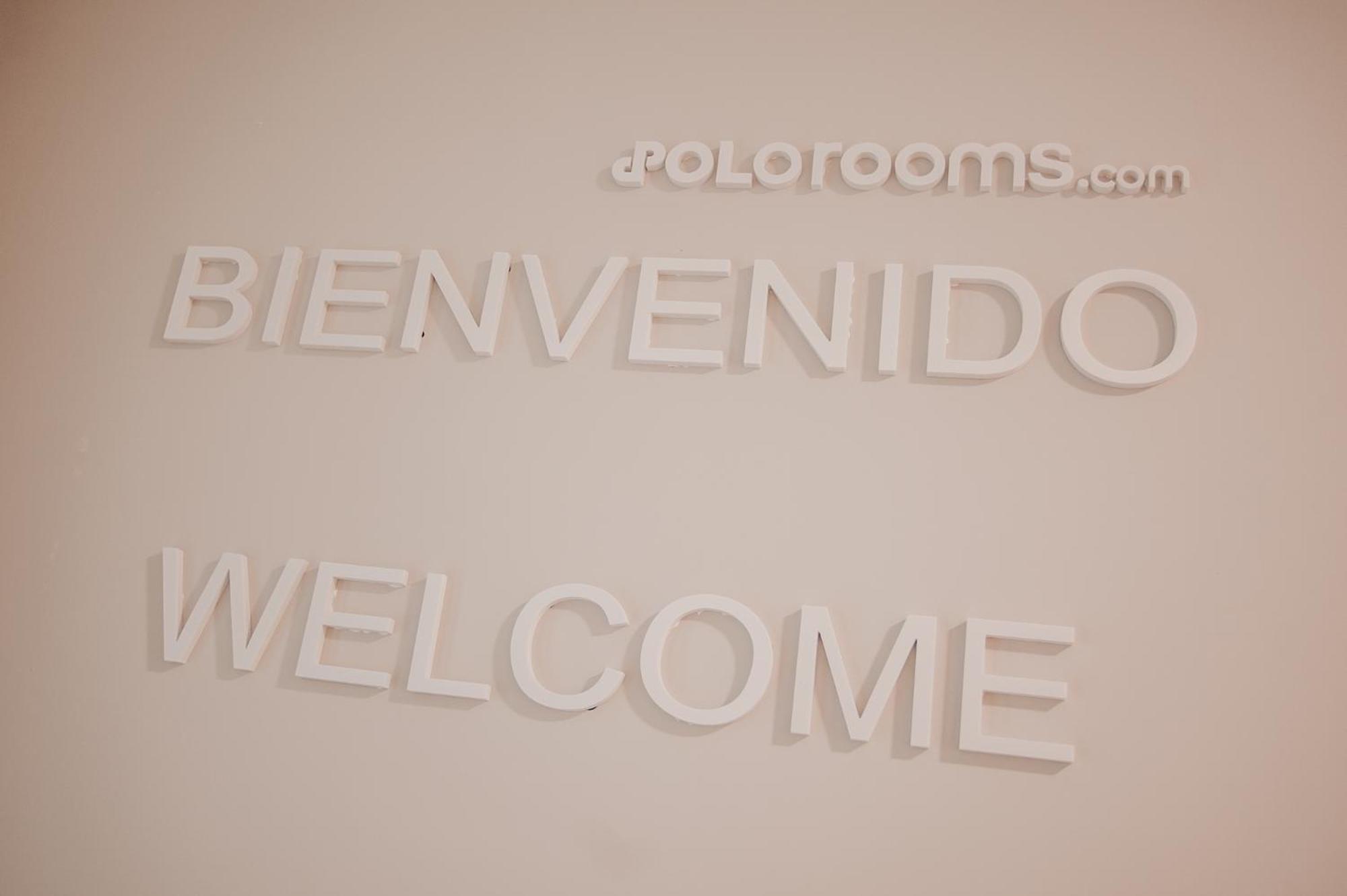 Polorooms