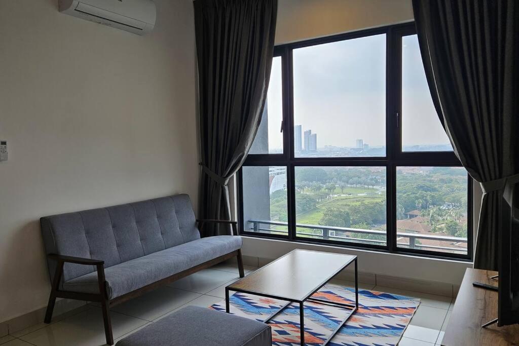 Newly Furnished Home! TrivesHome GM Aeon Port Klang photo 4