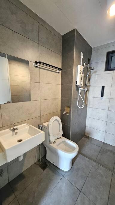 Newly Furnished Home! TrivesHome GM Aeon Port Klang photo 6