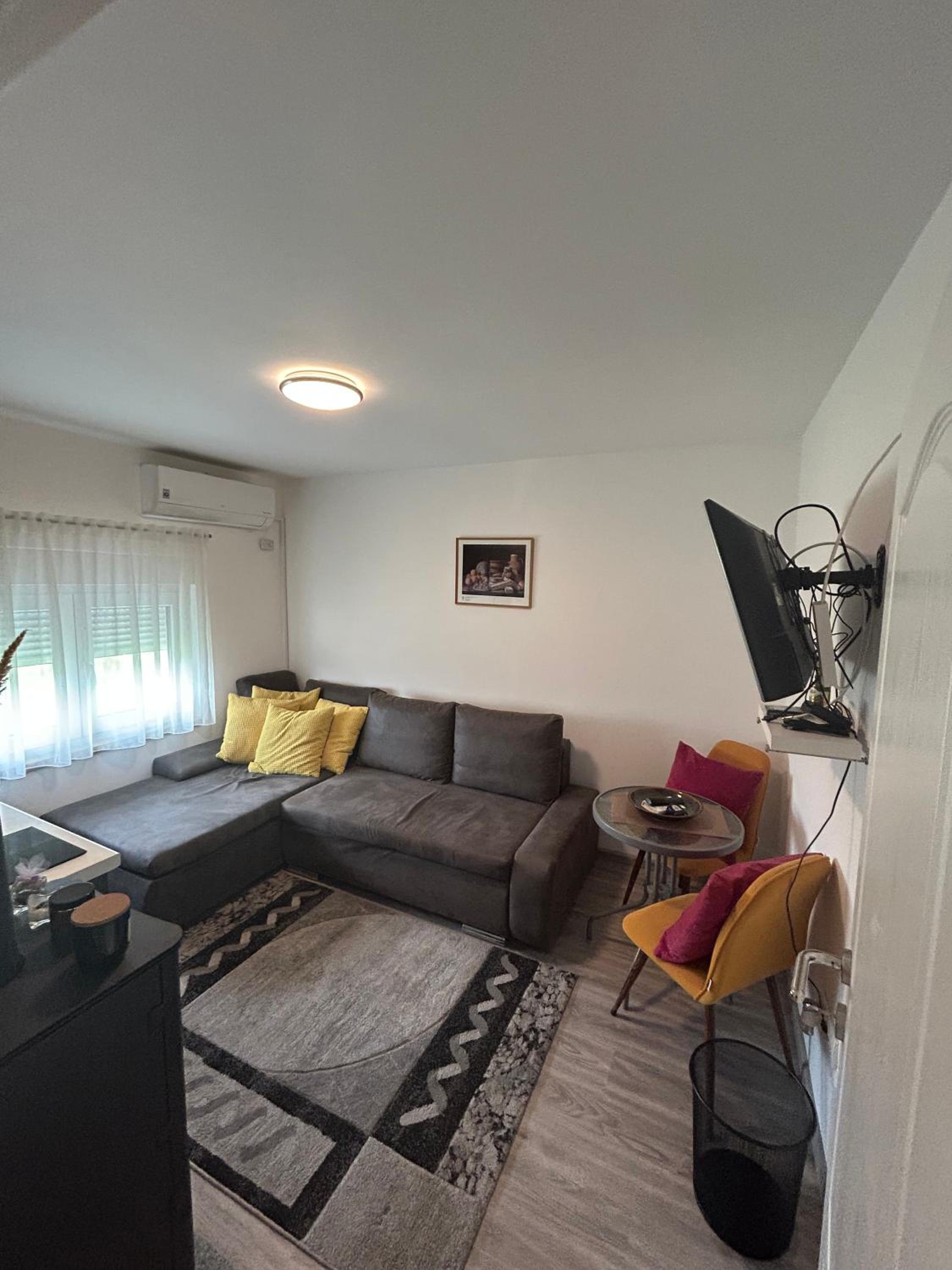 Villa 46 - little heaven