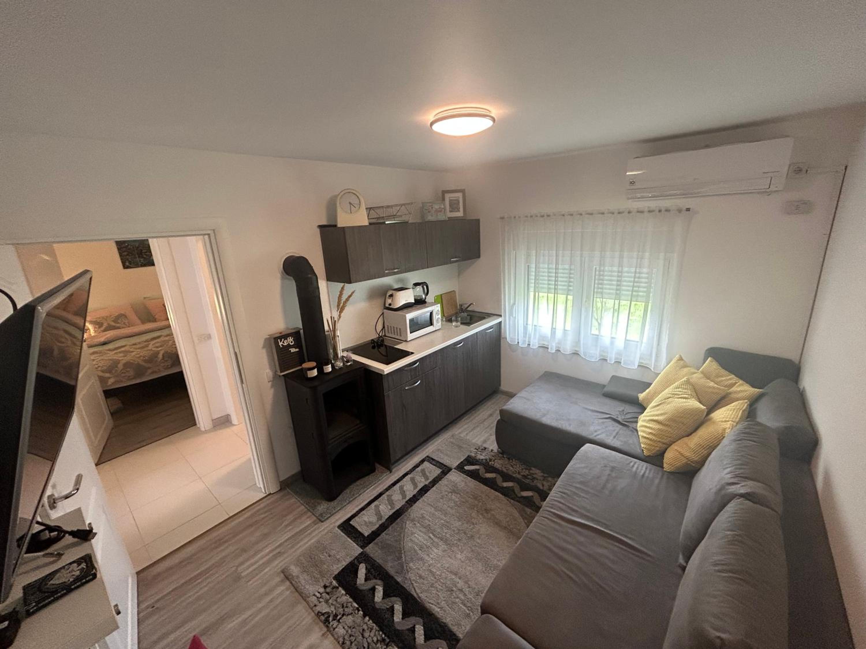 Villa 46 - little heaven