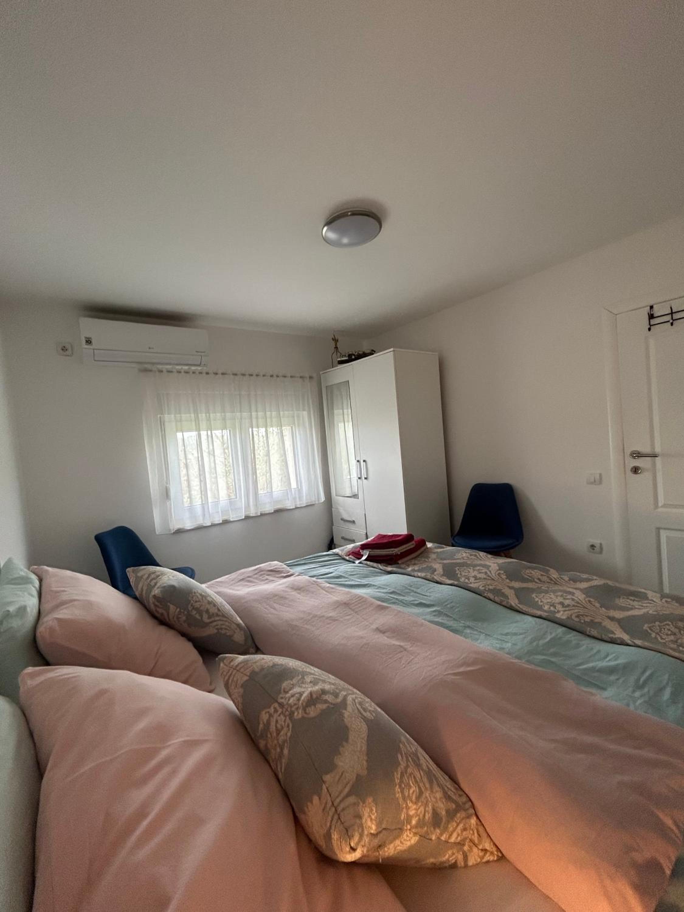 Villa 46 - little heaven