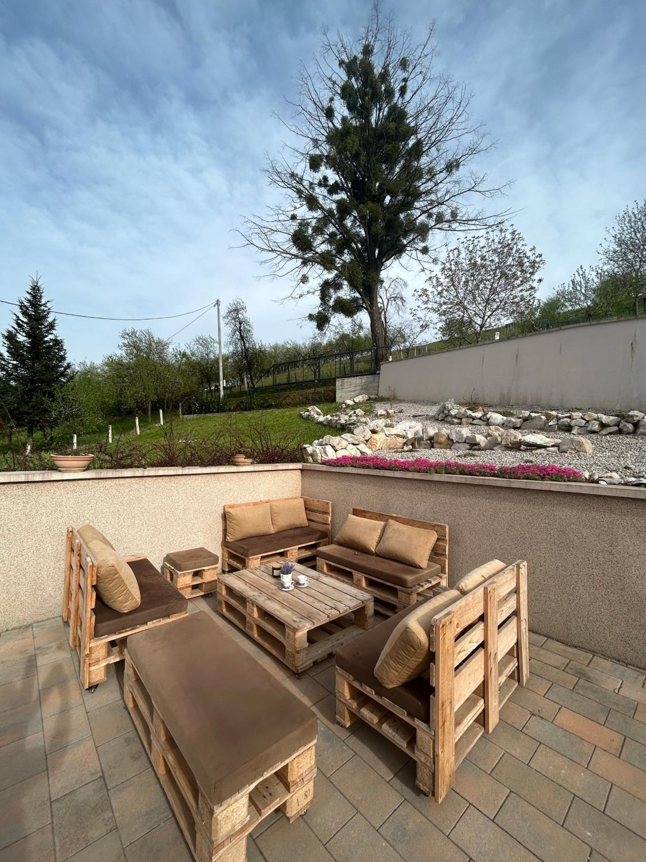 Villa 46 - little heaven