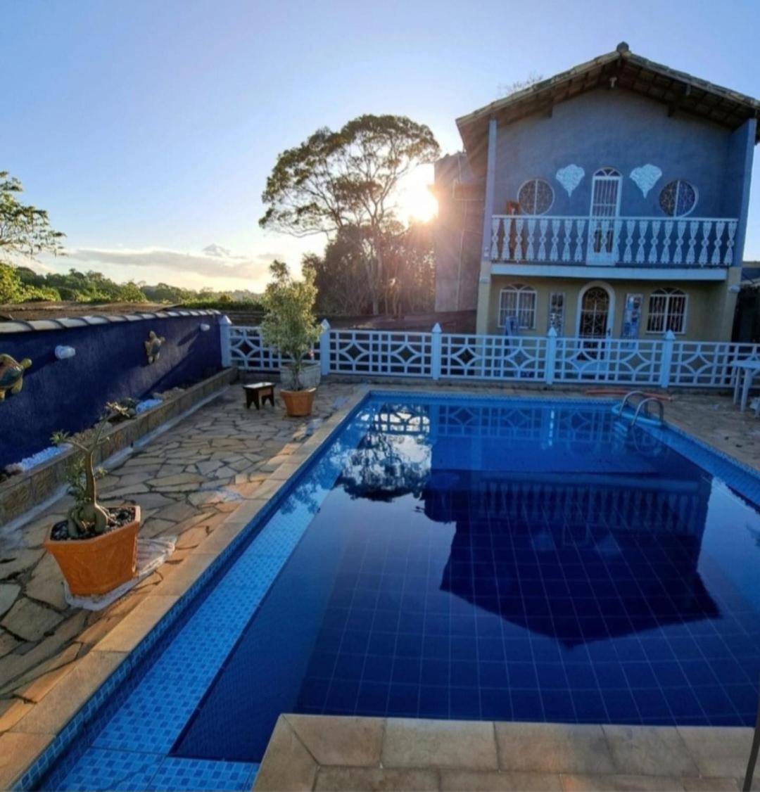 Lugar de Ser Feliz Casa da Jô