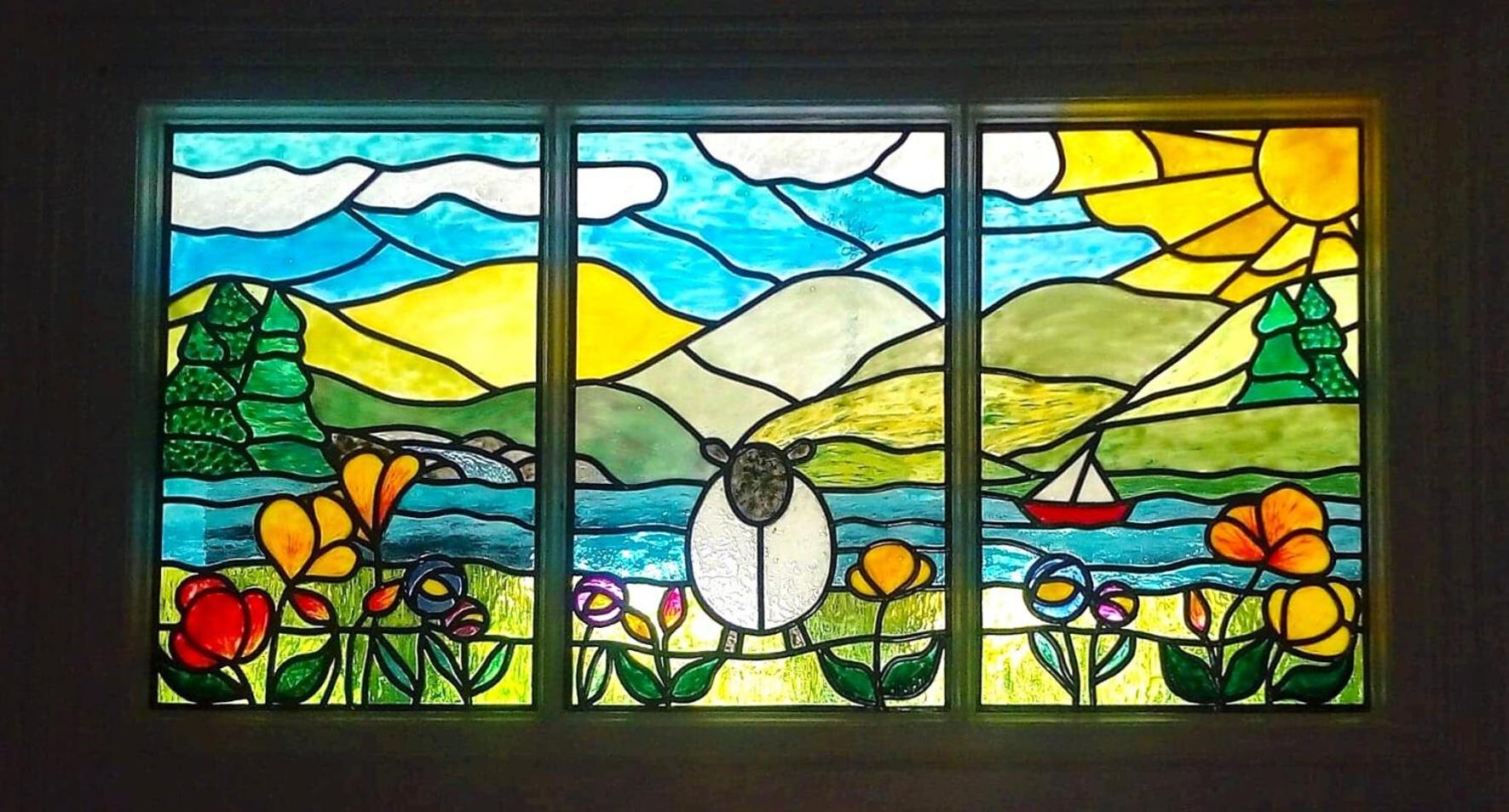 Puddle Duck Lodge