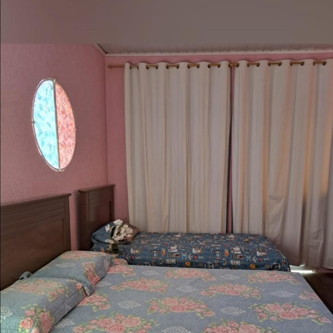 Lugar de Ser Feliz Casa da Jô