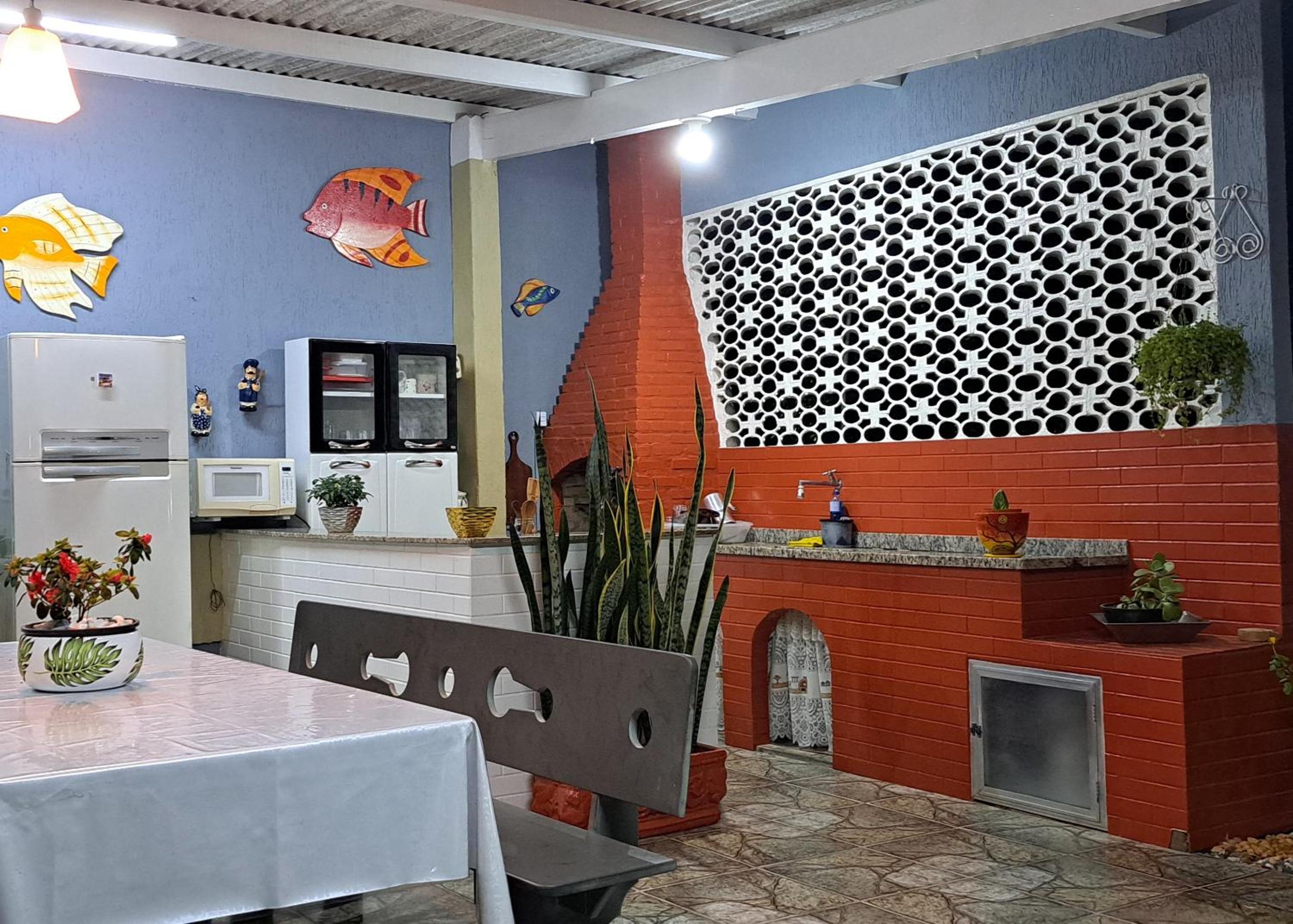 Lugar de Ser Feliz Casa da Jô