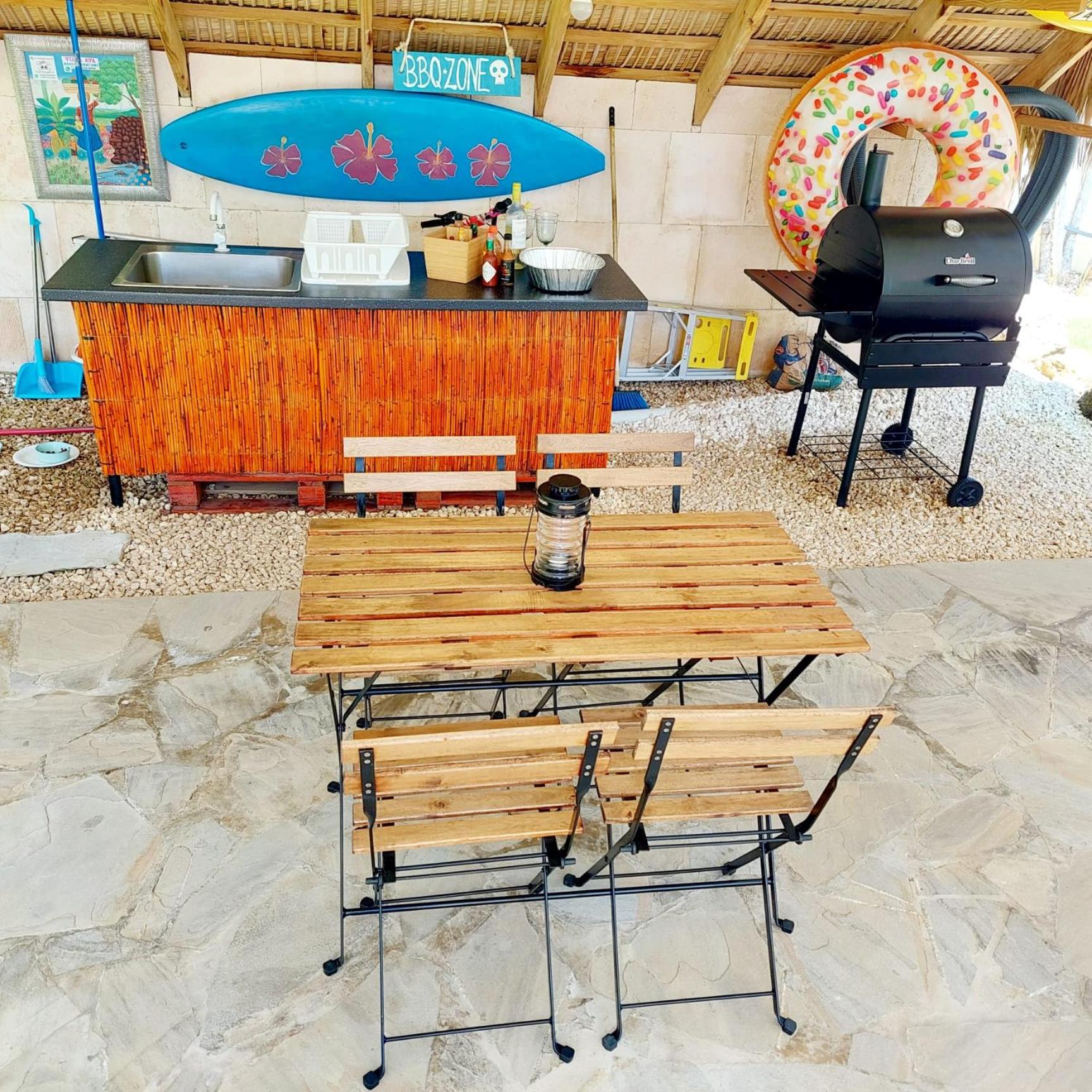 VILLA AVA ENCUENTRO- accommodation in villa