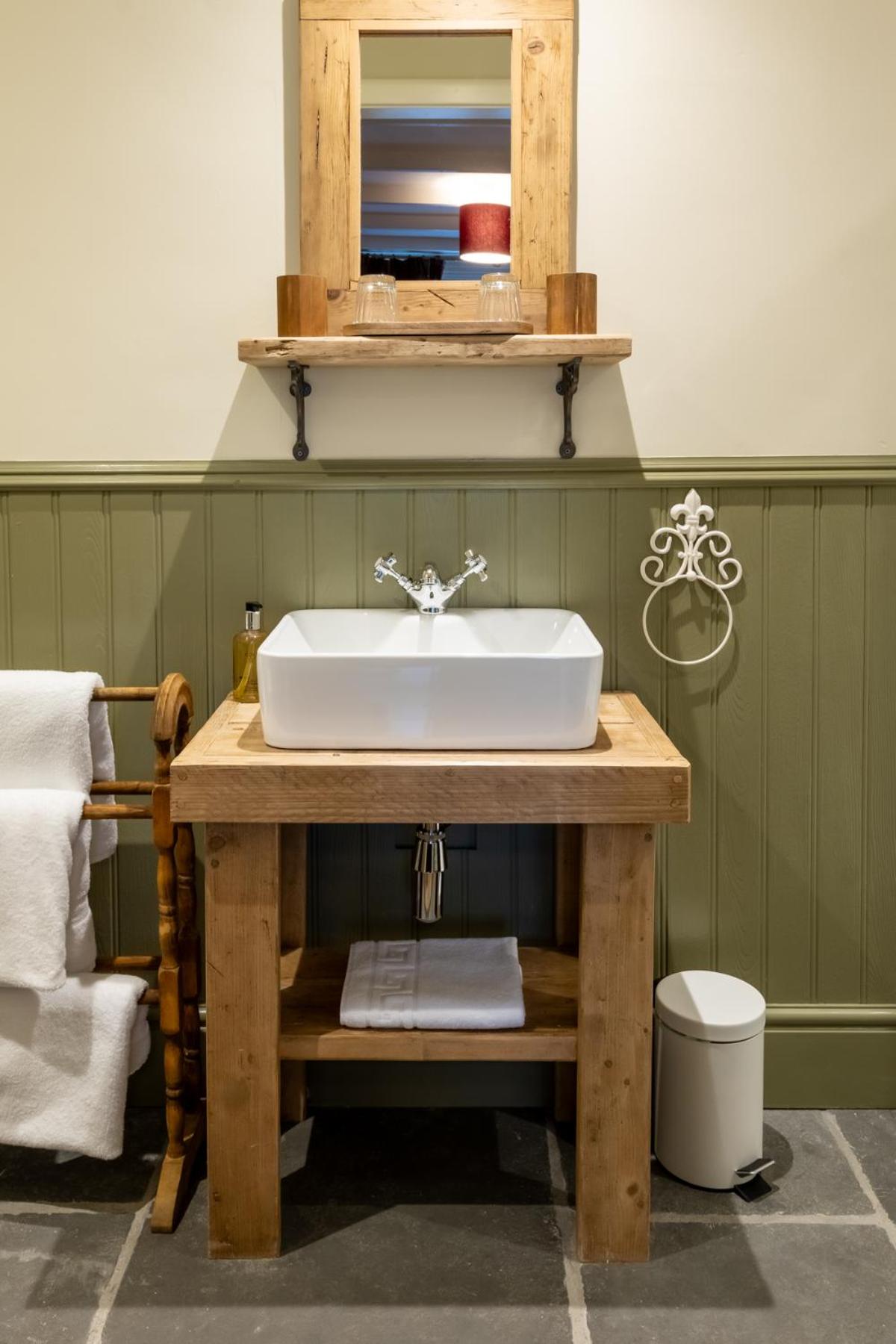 Bridgend House B&B